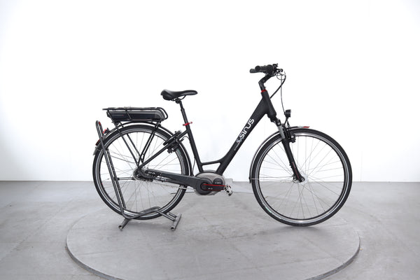 Sinus staiger bc50 E-Bike gebraucht