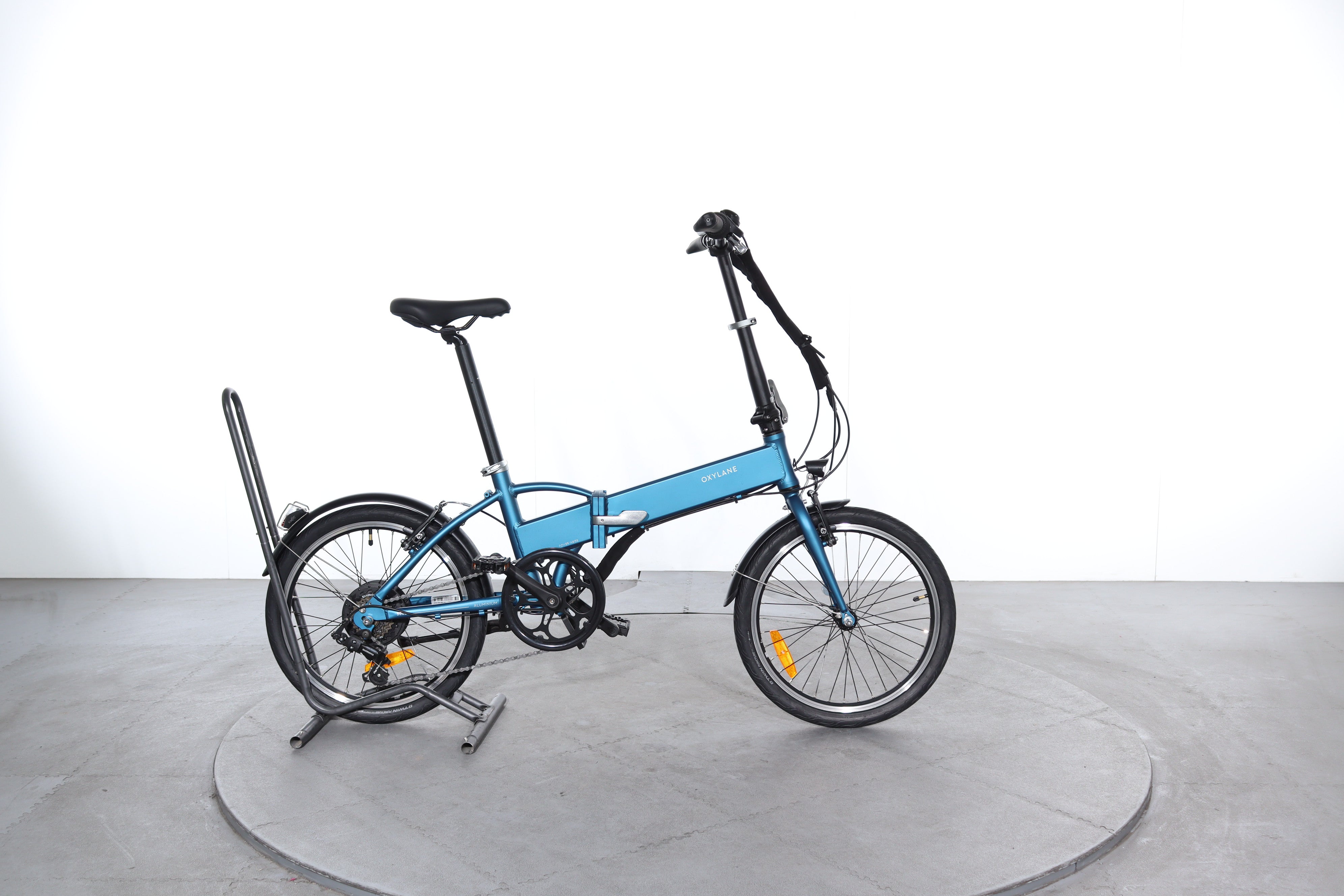 Decathlon Tilt 500E E-Bike gebraucht