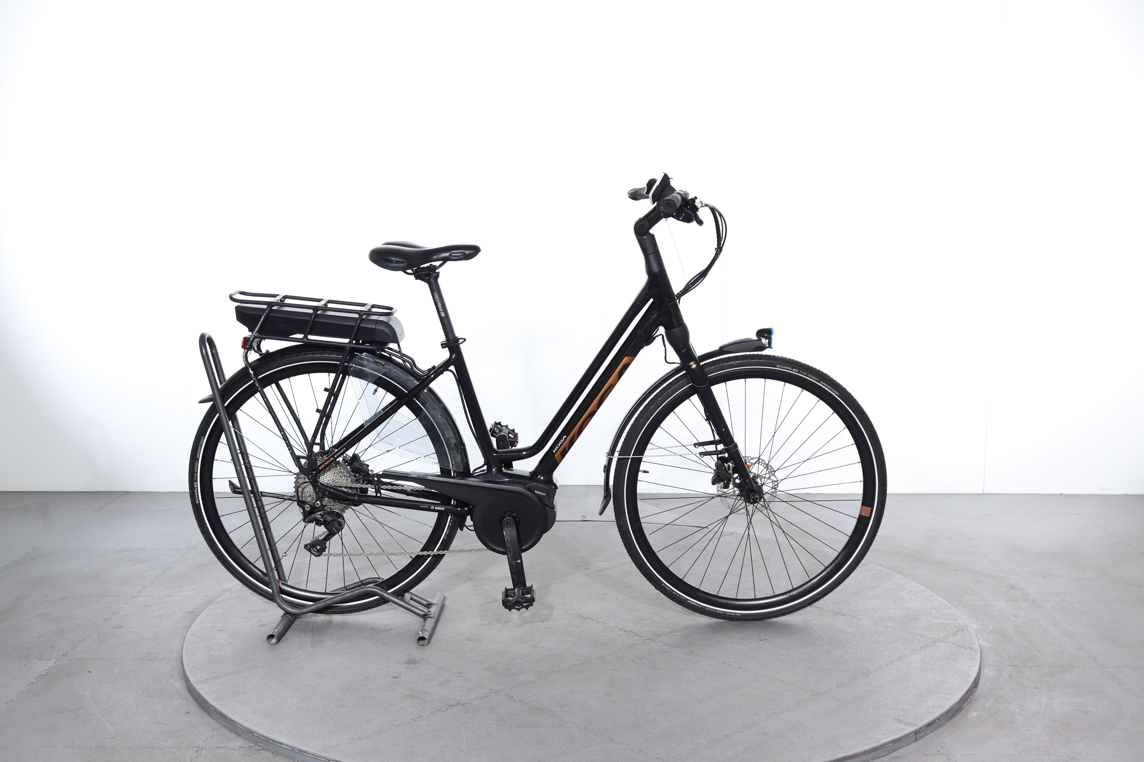 koga e bike dames Koga E-Lement E-Bike gebraucht