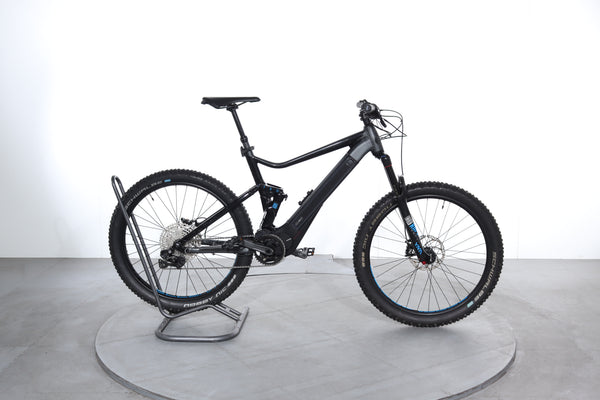 stadler mountainbike herren Bulls E-Core Evo AM Di2 E-Bike gebraucht