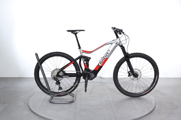 wilier e mountainbike Wilier E903 Trn Pro Refurbished E-Bike