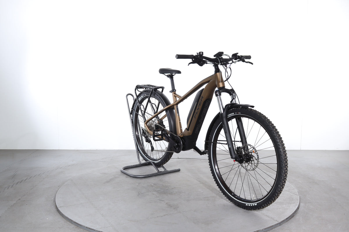E-Bike, Flyer G2 Goro2 2.10, Grösse M antone Argovia