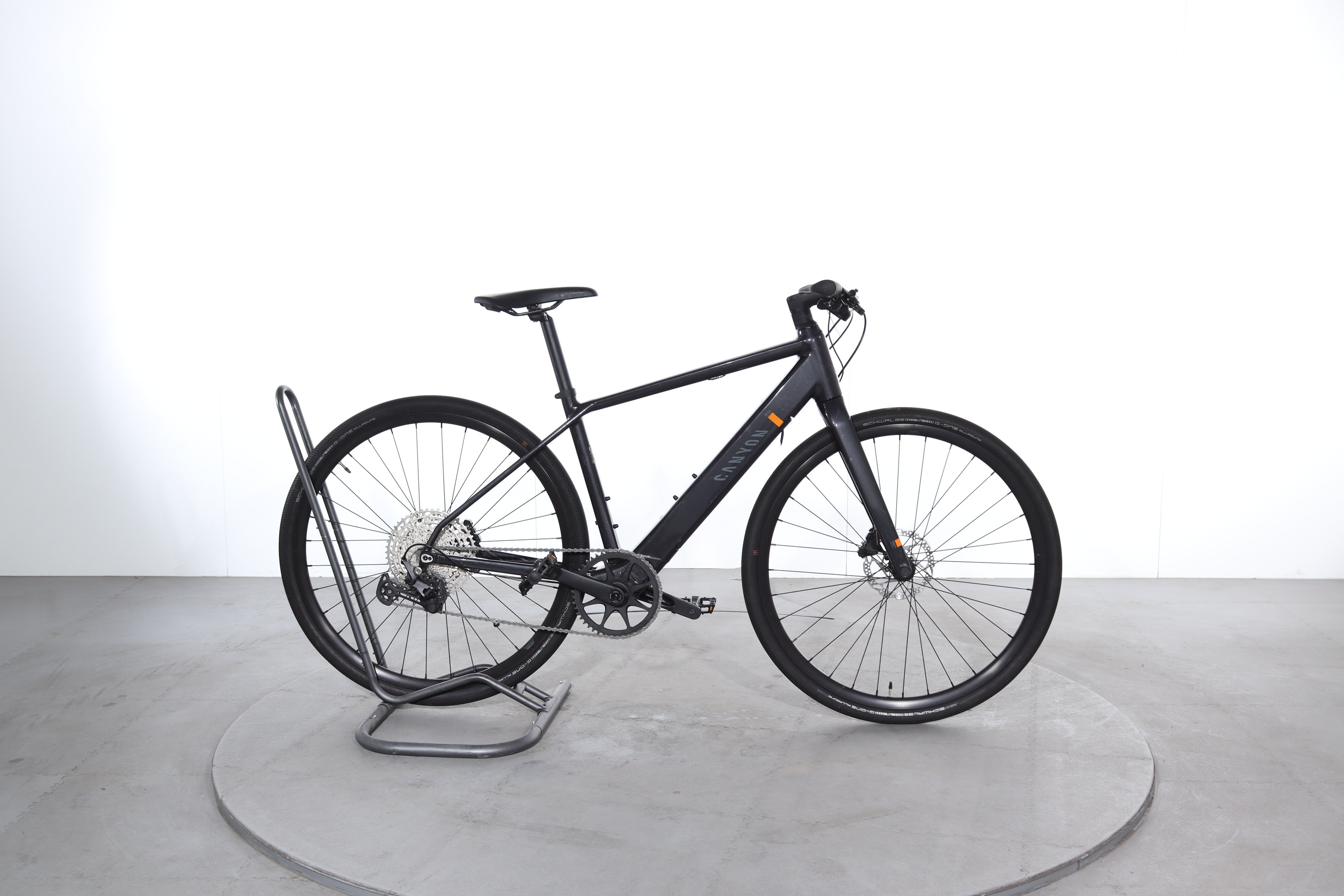 canyon fitnessbike gebraucht Canyon Roadlite:ON 5 E-Bike gebraucht