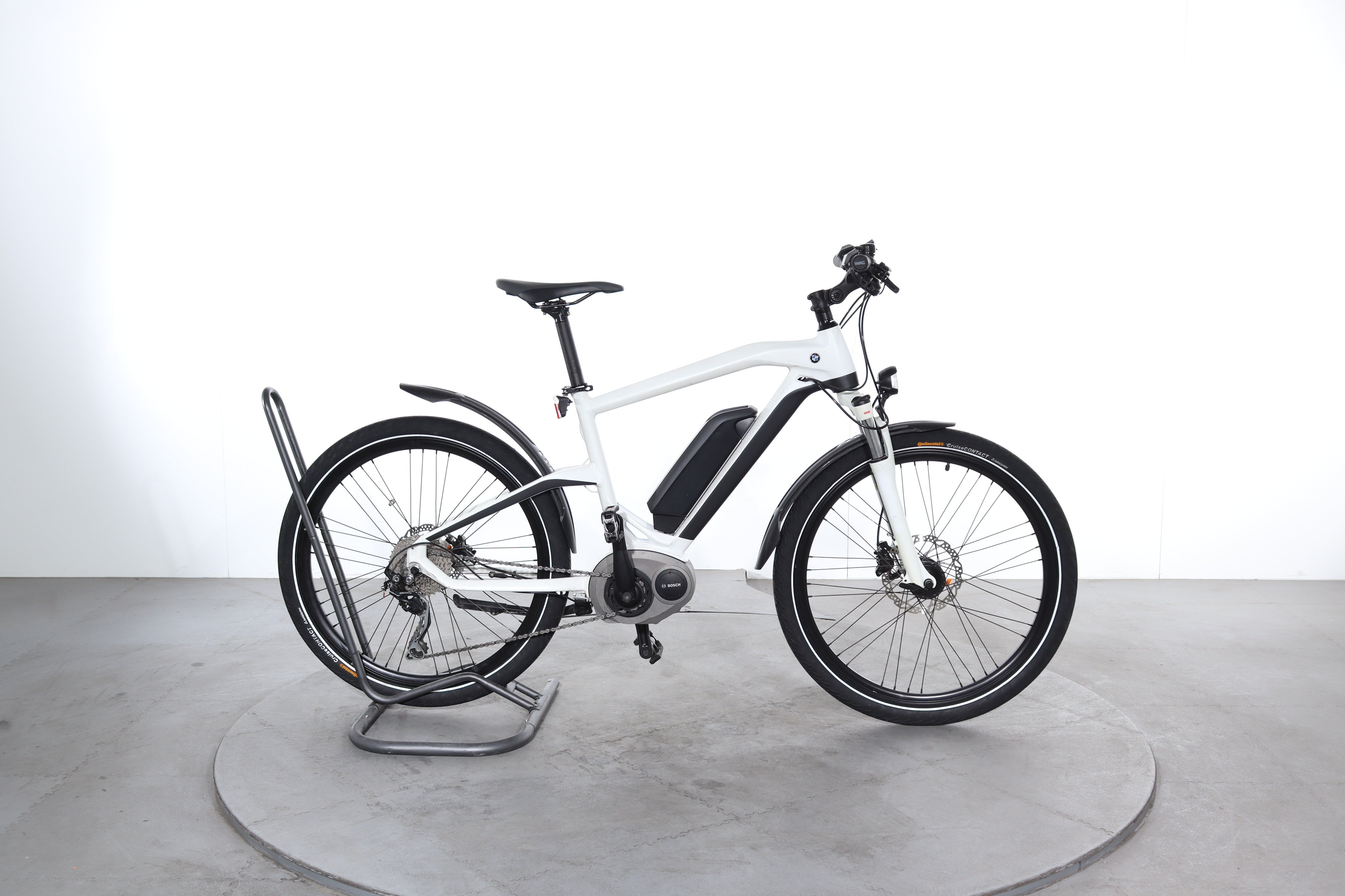 bmw mountainbike fully BMW Cruise ebike E-Bike gebraucht