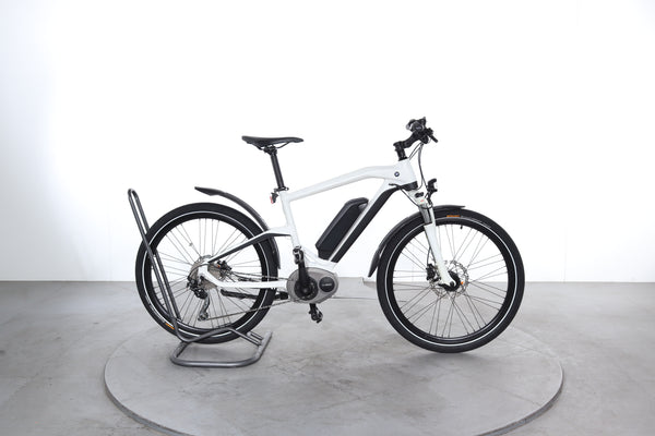 bmw trekkingrad BMW Cruise ebike E-Bike gebraucht