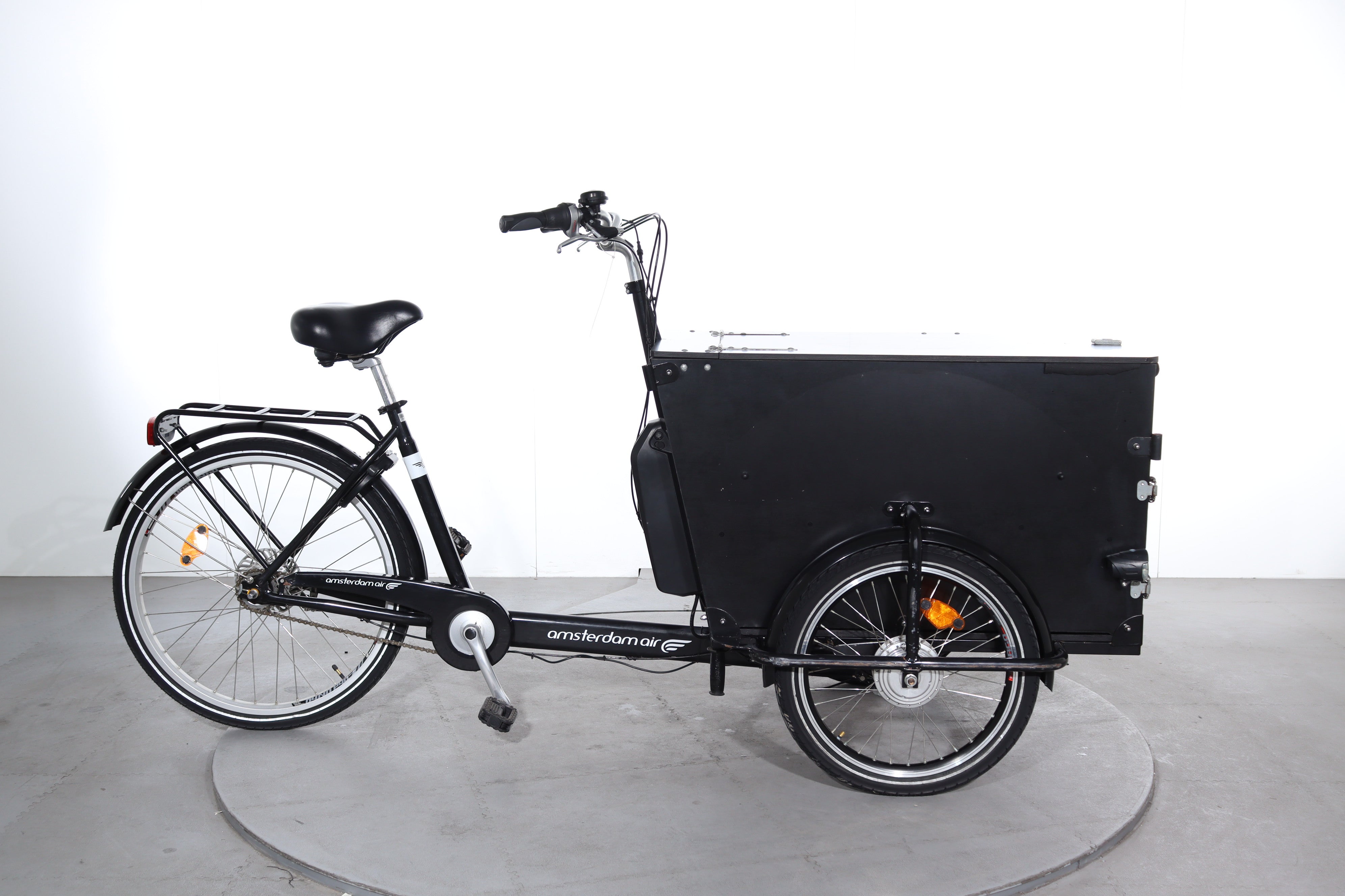 fahrrad amsterdam kaufen Amsterdam Air Pro E-Bike gebraucht