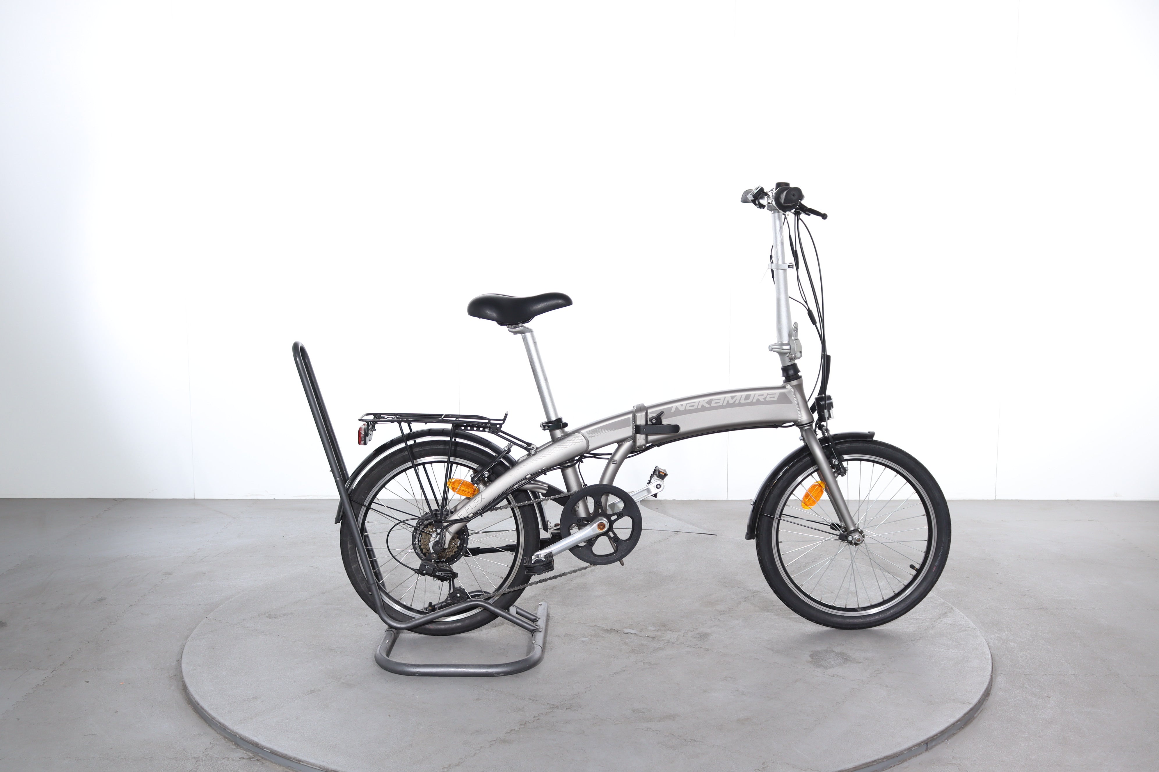nakamura fahrrad 28 zoll Nakamura E-Flex E-Bike gebraucht