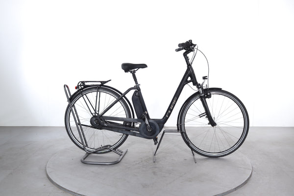 Cube Town Hybrid EXC 500 Refurbished E-Bike