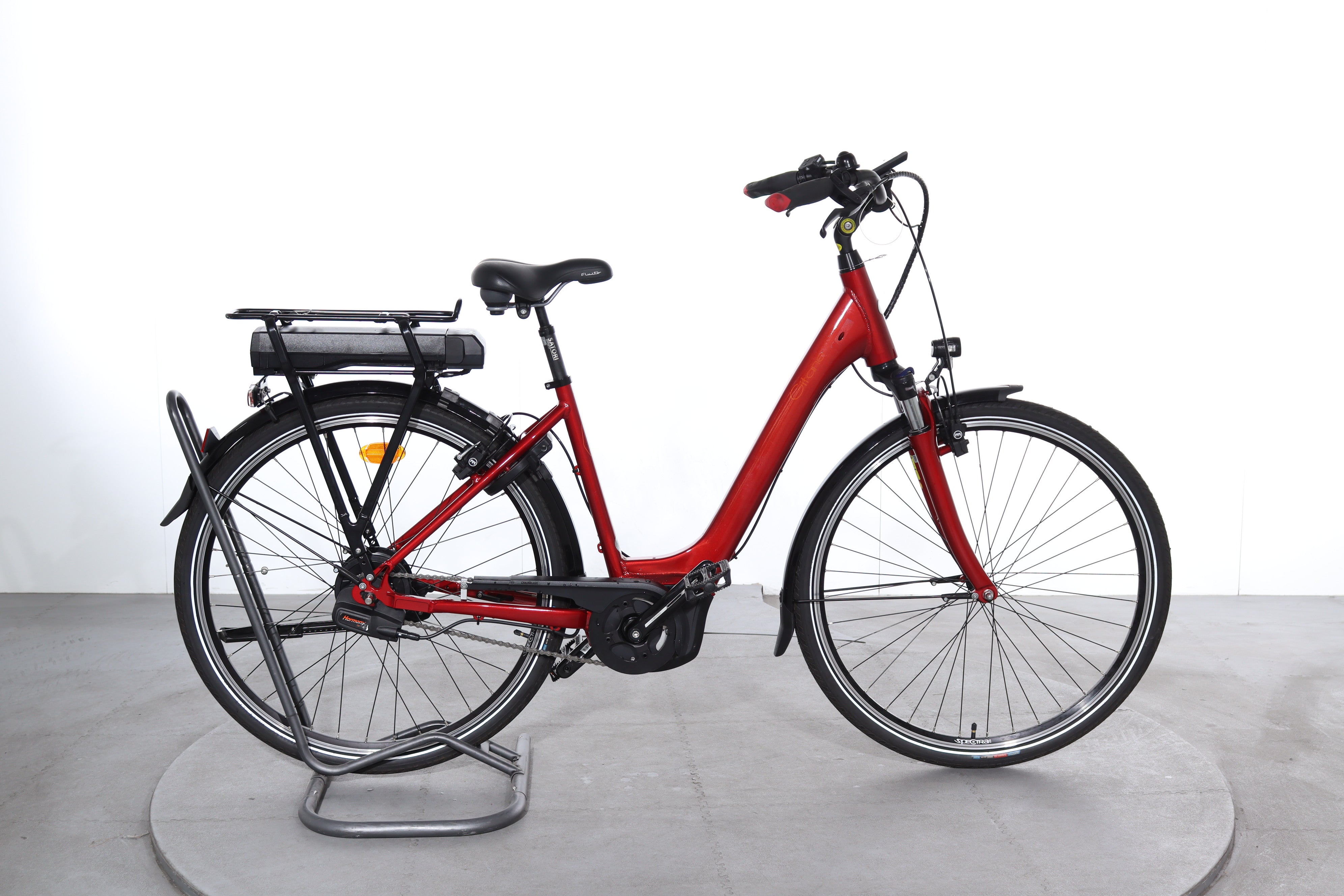 Gitane E-Salsa Refurbished E-Bike