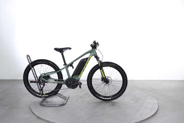 scott mountainbike 24 zoll Scott Roxter eRide 24 E-Bike gebraucht