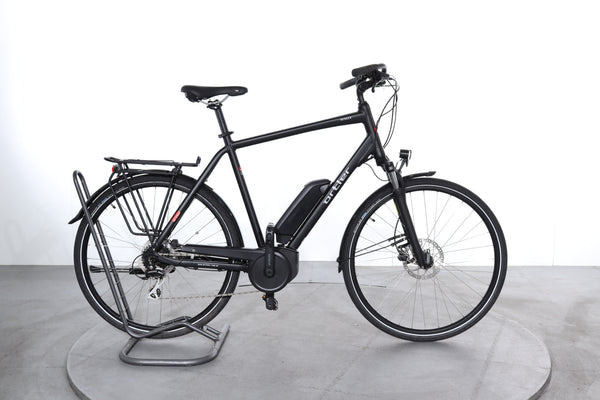 ortler trekking e bike Ortler Bergen Refurbished E-Bike
