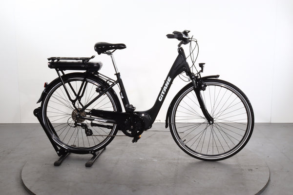 gitane fahrrad kaufen Gitane E-Alouette + Refurbished E-Bike