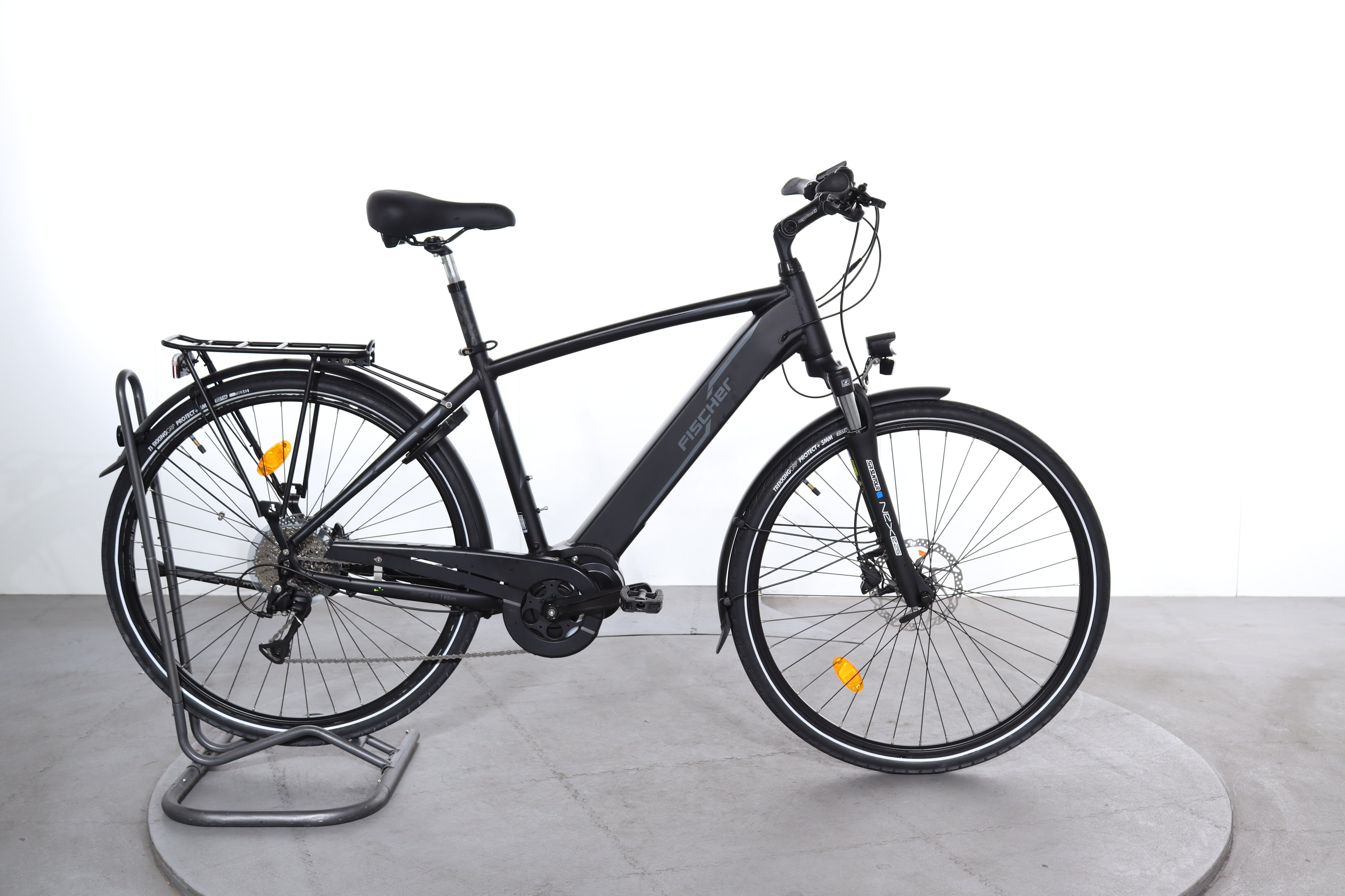 fischer e bike viator 5.0 damen Fischer Viator 4.0i Refurbished E-Bike