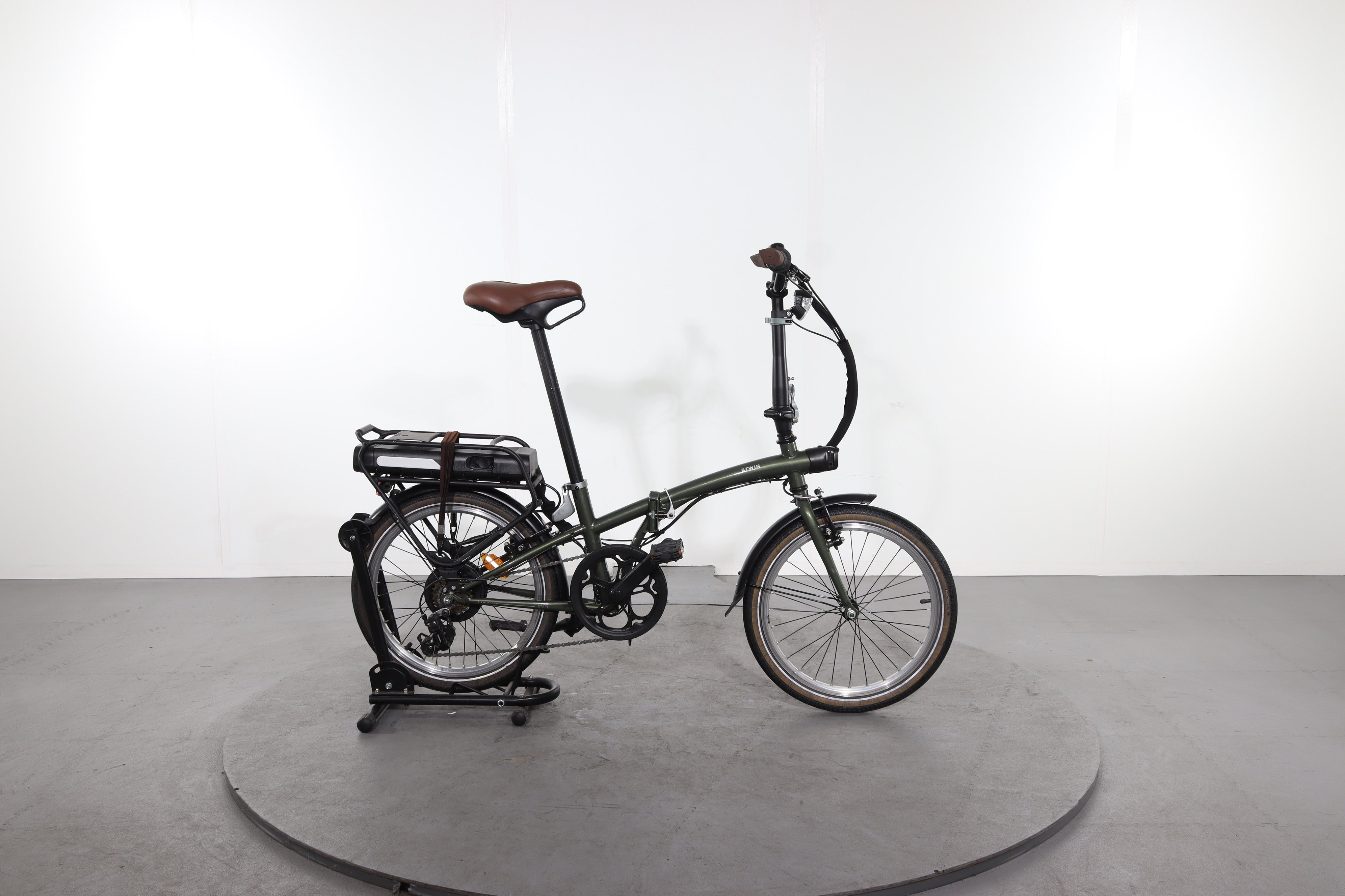 Decathlon e-fold 500 Refurbished E-Bike