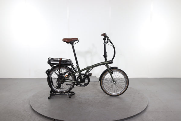 Decathlon e-fold 500 Refurbished E-Bike
