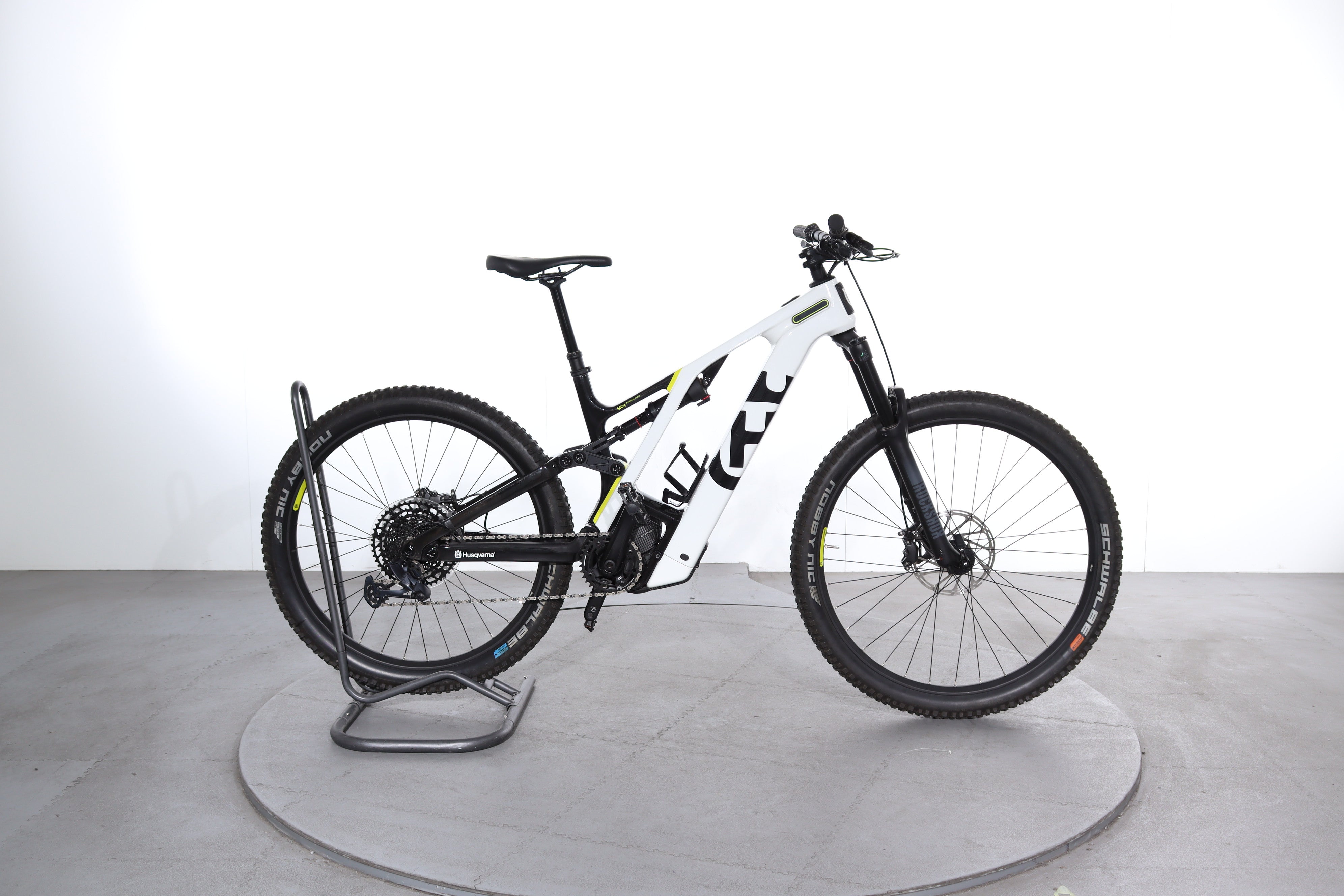 Husqvarna mountain cross mc4 Refurbished E-Bike