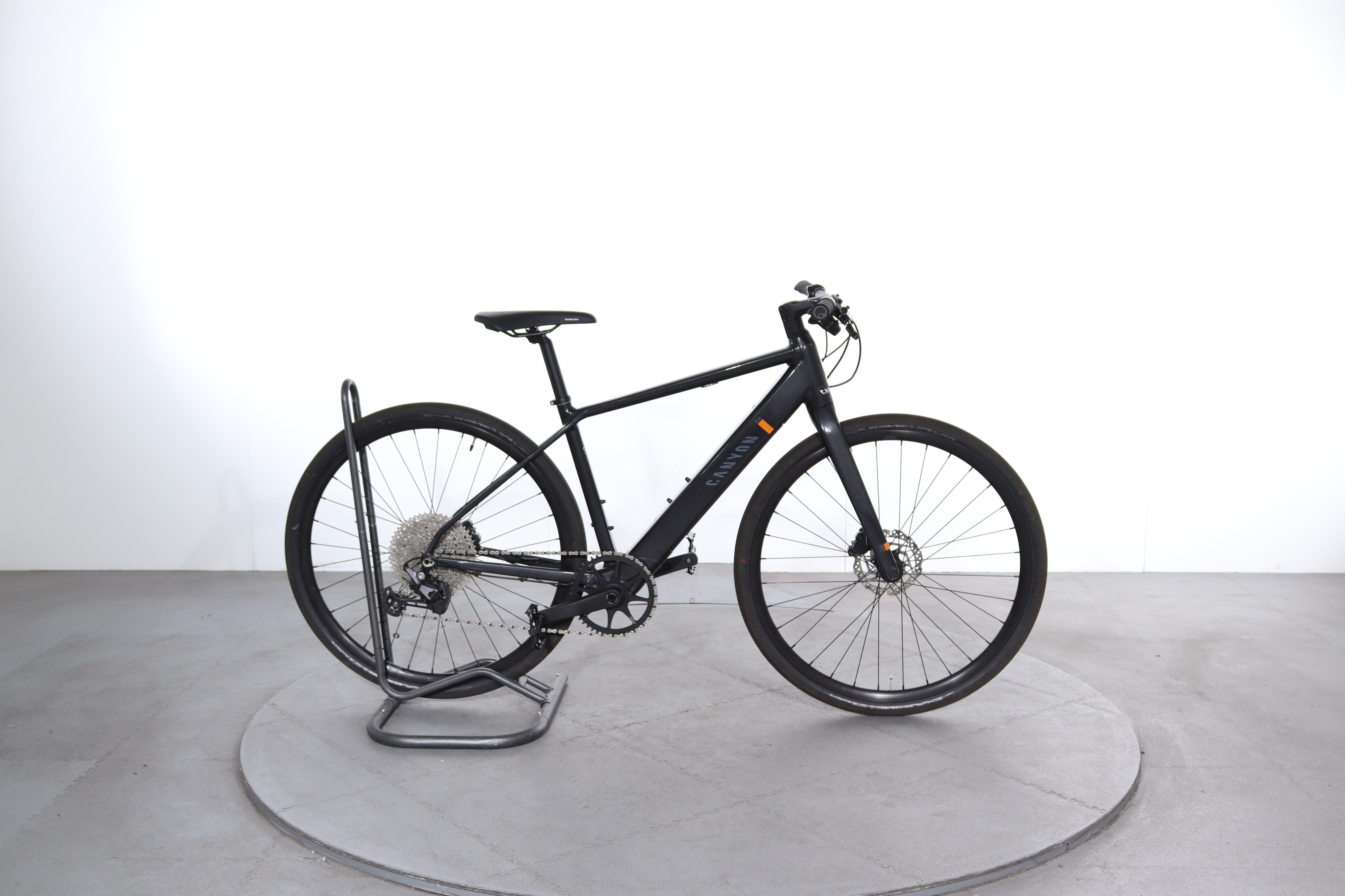 Canyon Roadlite:ONfly 5 Refurbished E-Bike | Upway
