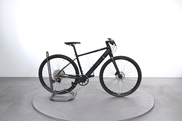 canyon roadlite on schutzblech Canyon Roadlite:ONfly 5 Refurbished E-Bike