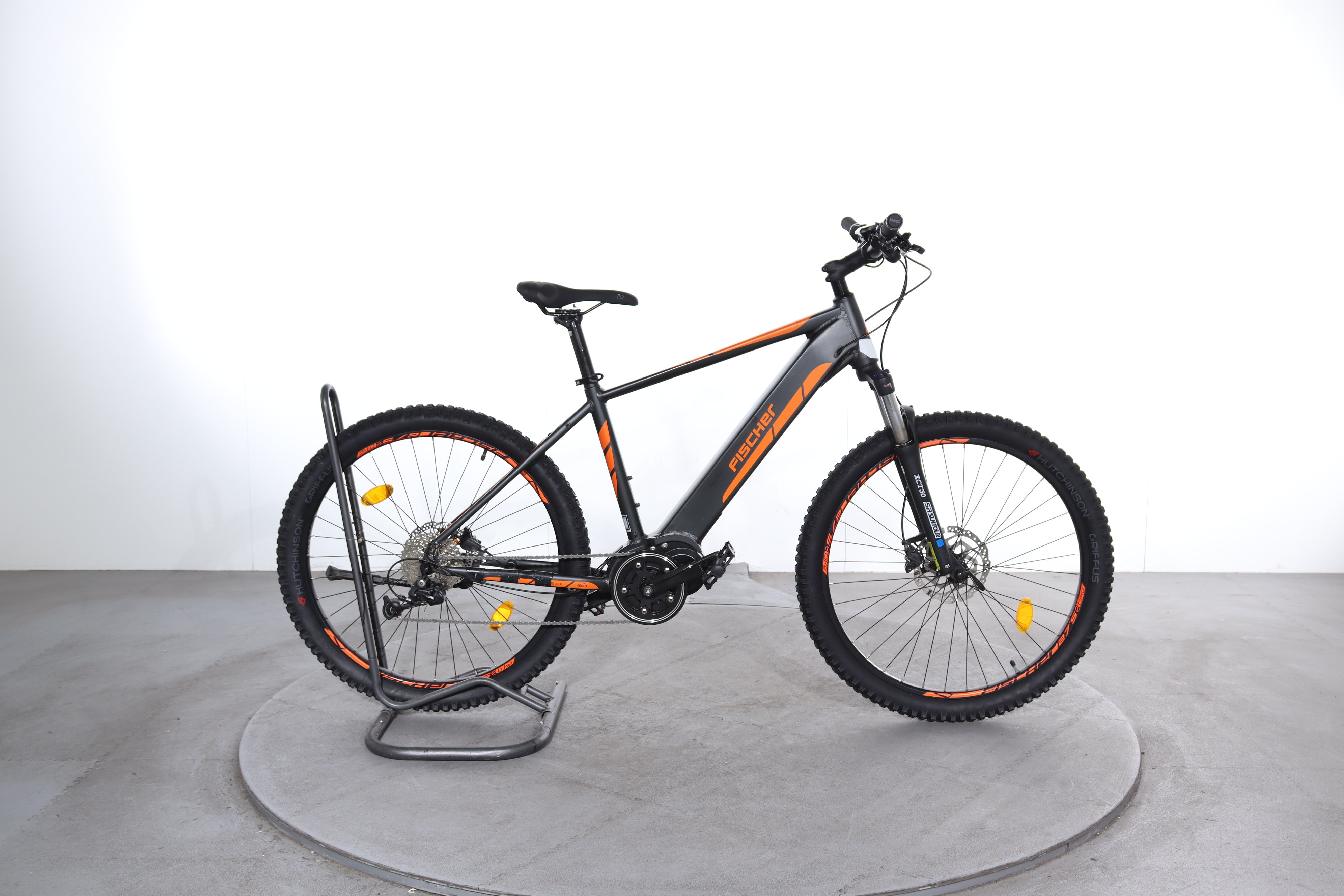 Fischer Montis 4.0i Refurbished E-Bike