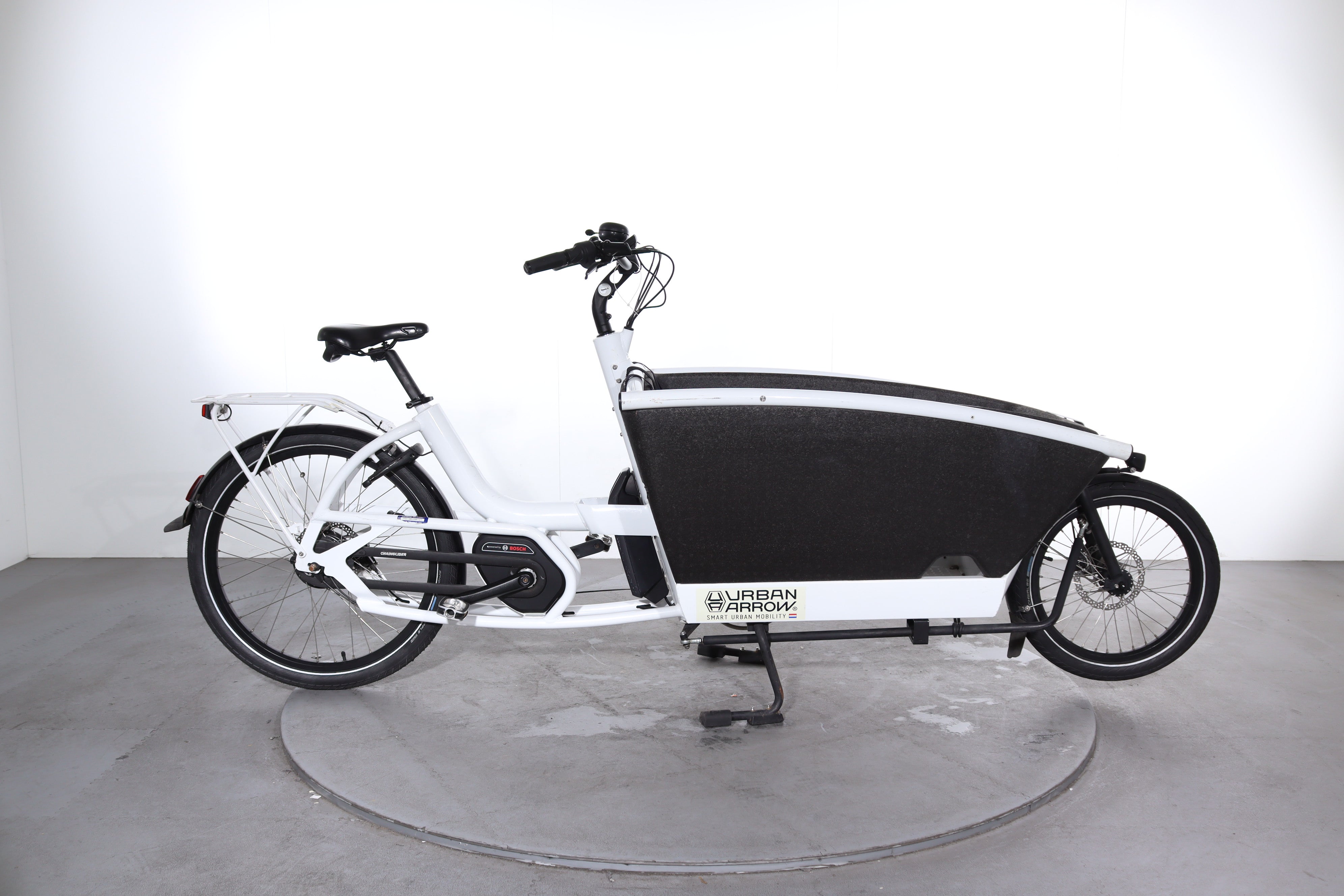 lastenfahrrad urban arrow Urban Arrow Family Refurbished E-Bike