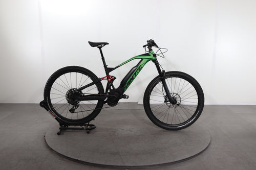 Fantic XTF 1.5 Race