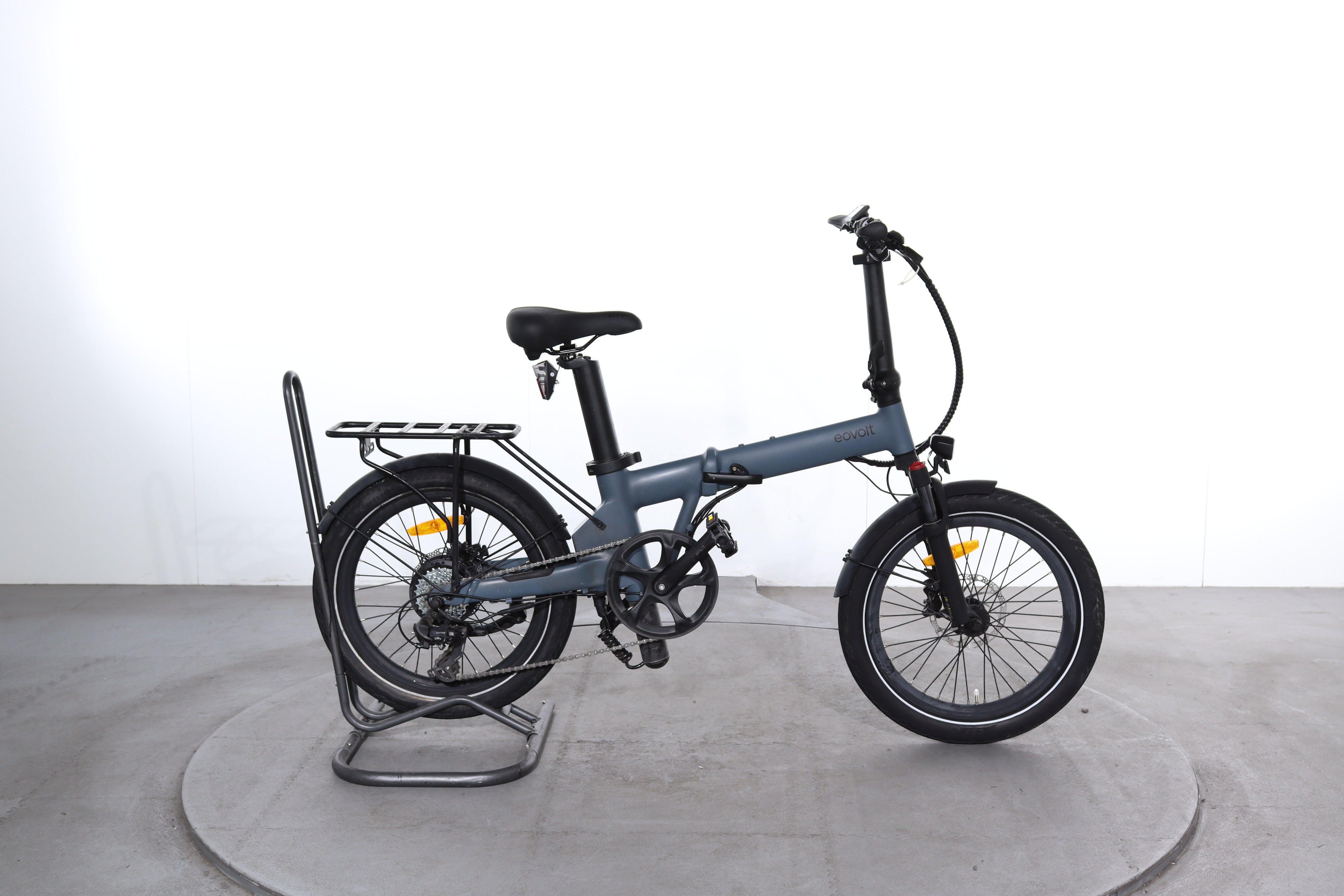 eovolt klapprad afternoon Eovolt Afternoon Refurbished E-Bike