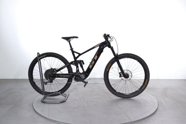 gt mountainbike kaufen GT eForce Amp + Refurbished E-Bike