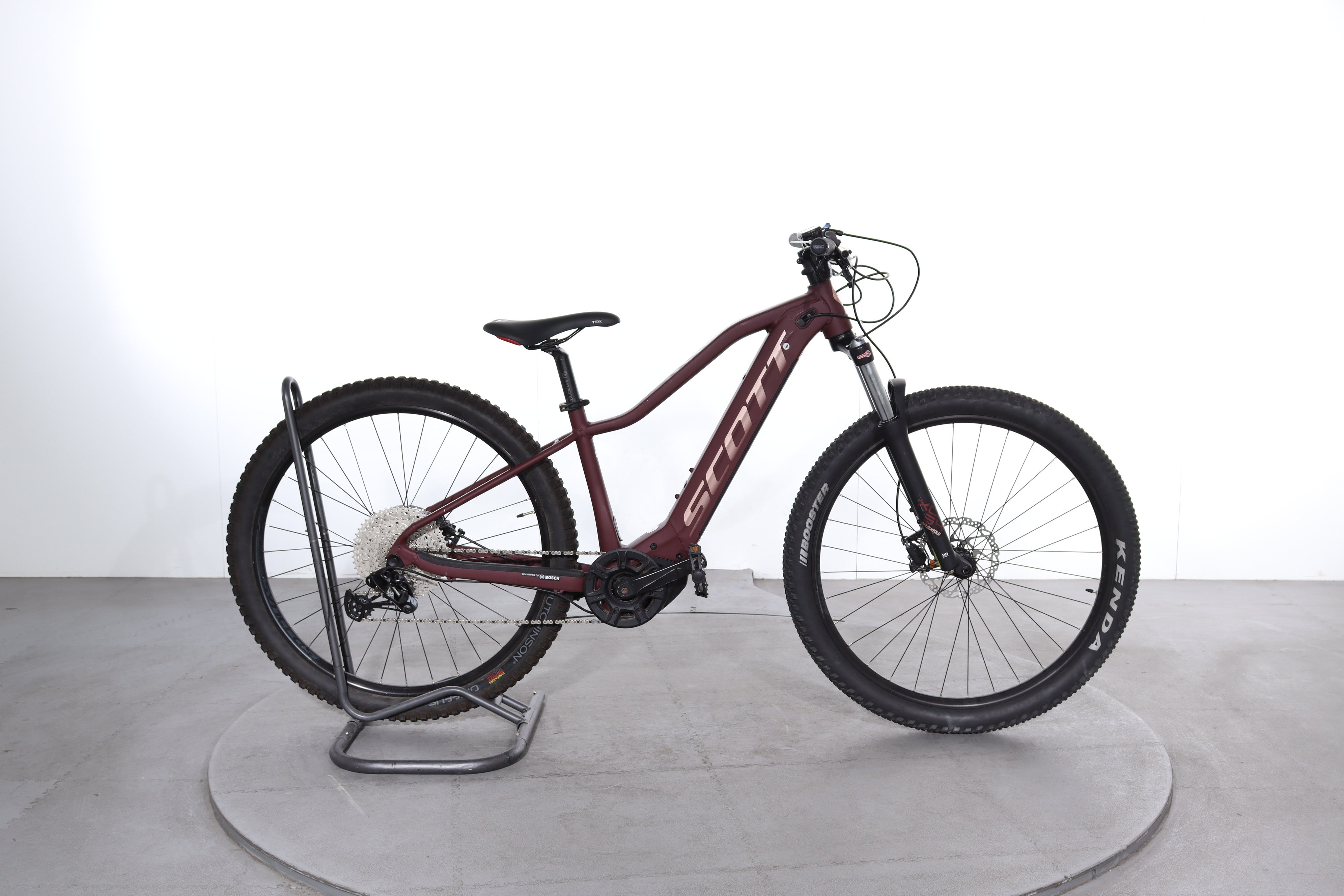 Scott Contessa Active eRide 920 Refurbished E-Bike