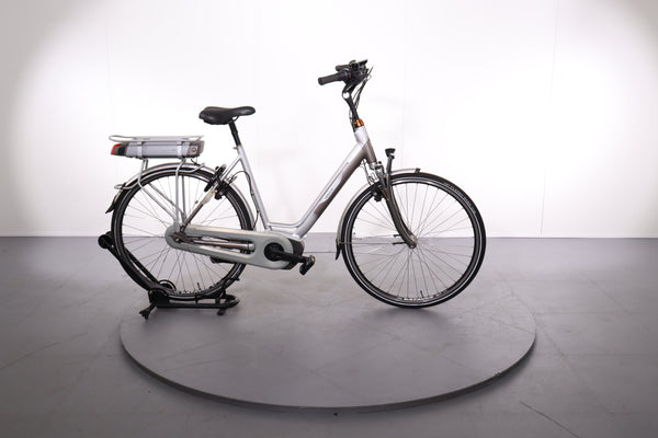 batavus herrenfahrrad Batavus Wayz E-Go Refurbished E-Bike