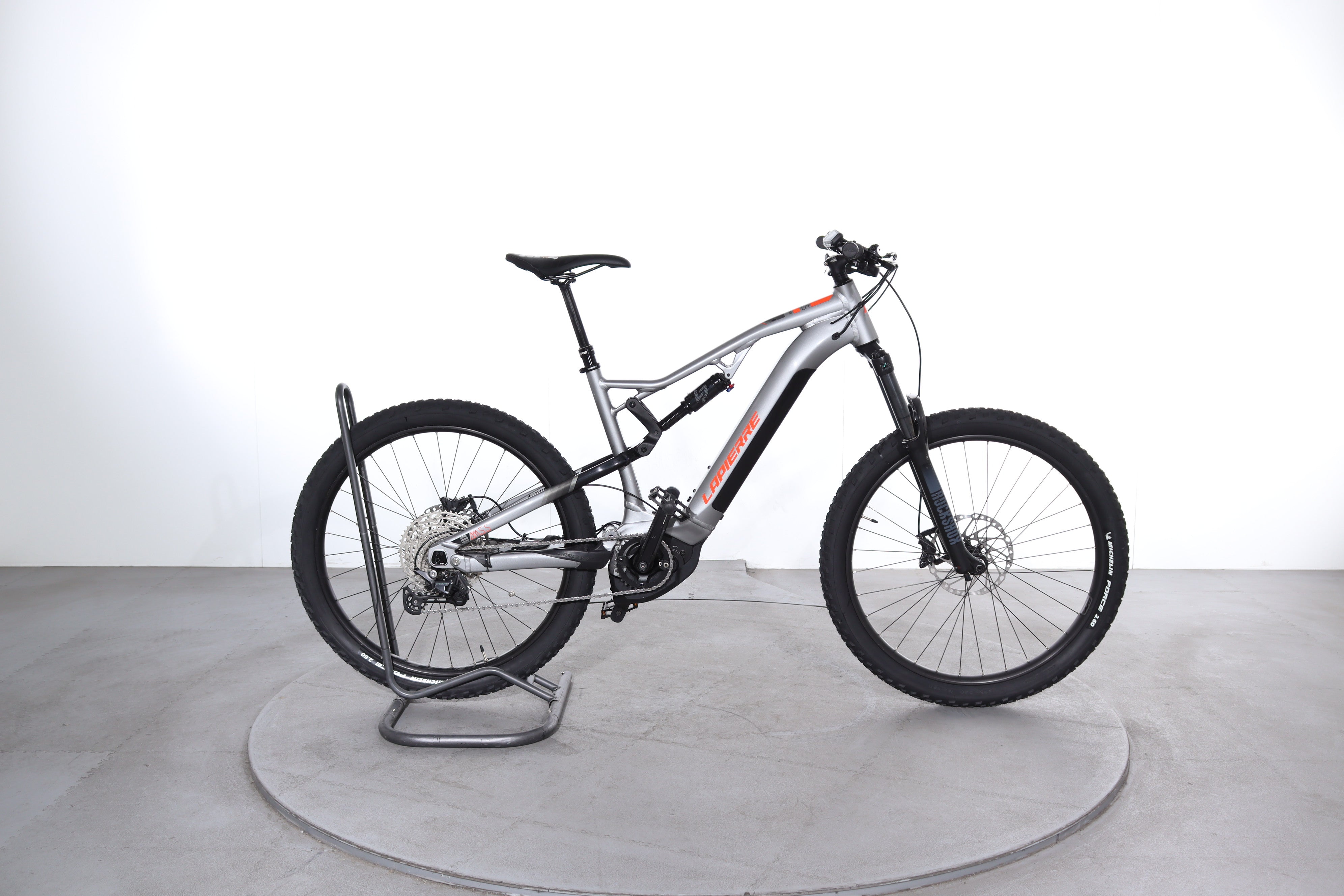Lapierre Overvolt AM 5.5 Refurbished E-Bike