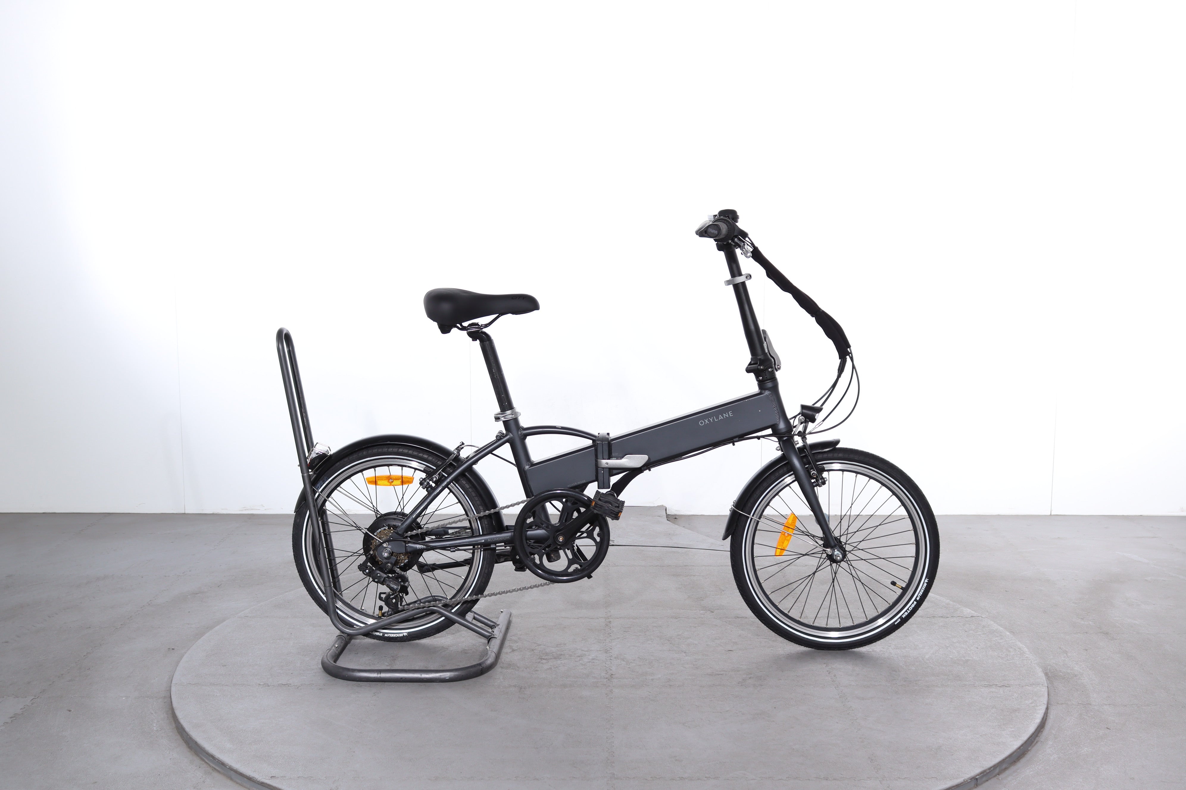 Decathlon Tilt 500E Refurbished E-Bike