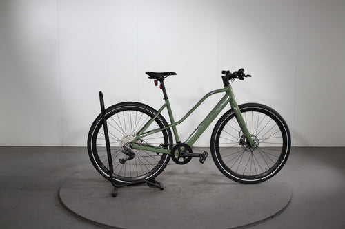 Orbea Vibe Mid H30 EQ