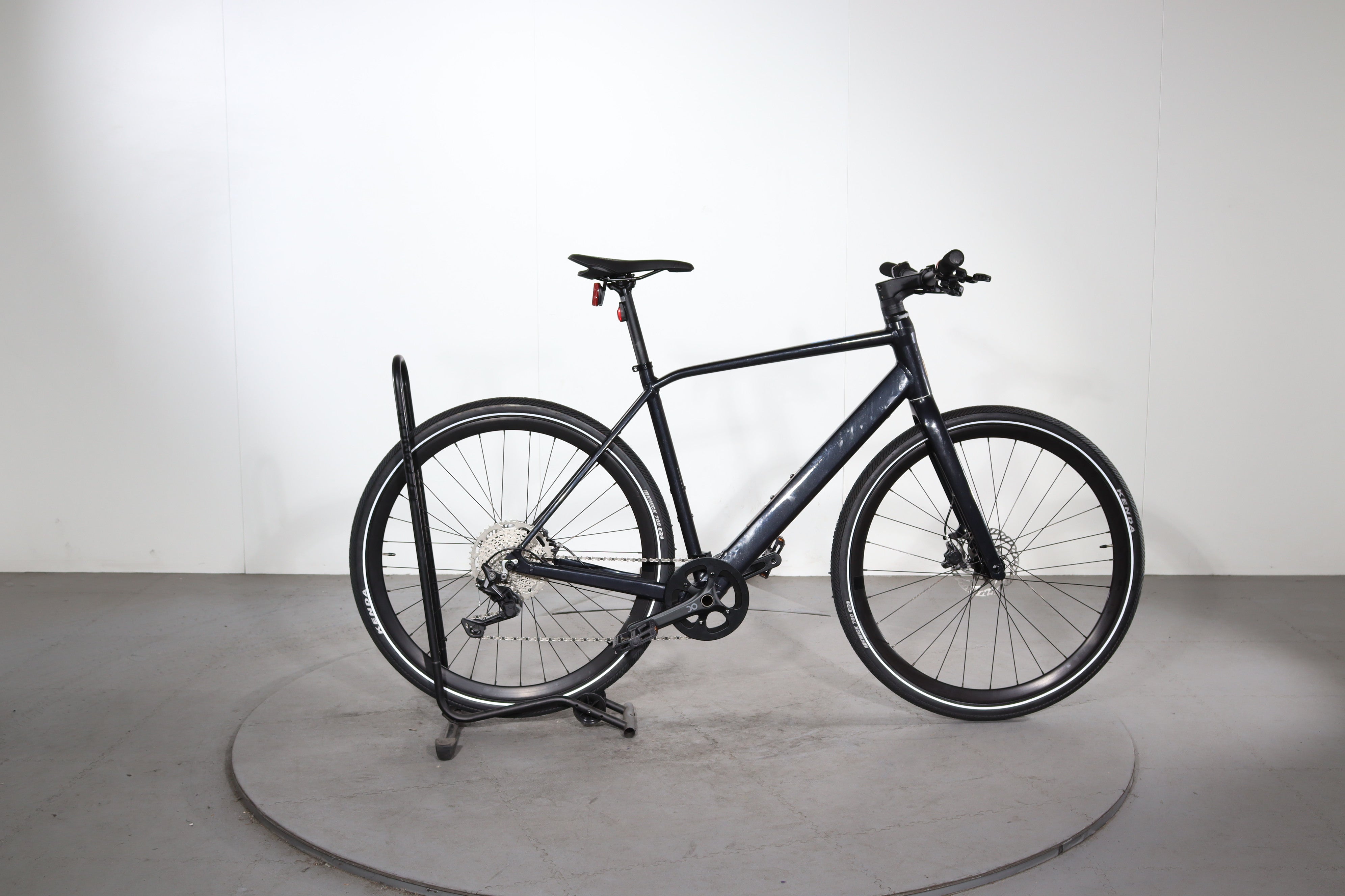 Orbea Vibe MID H30