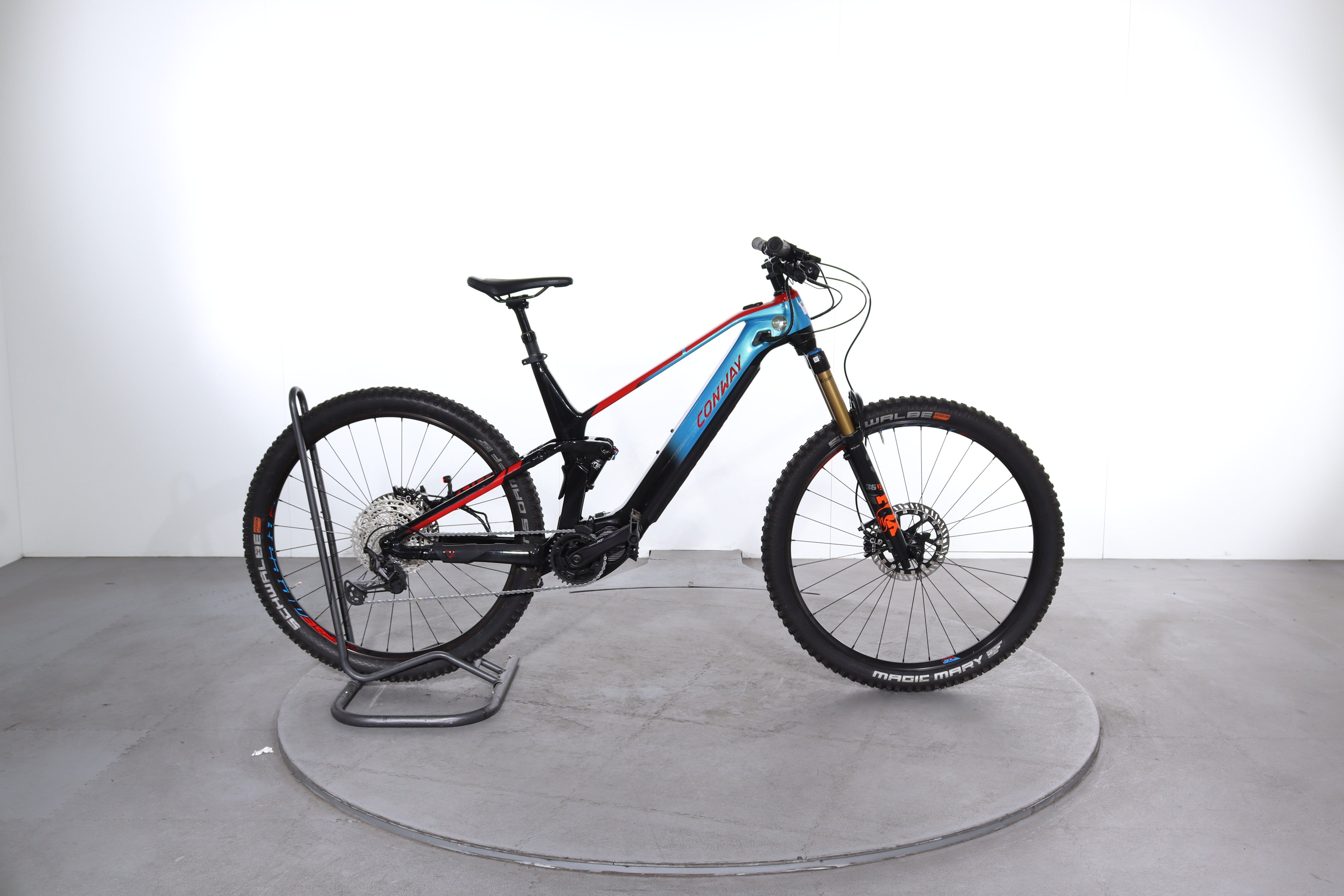Conway eWME 4.9 Refurbished E-Bike