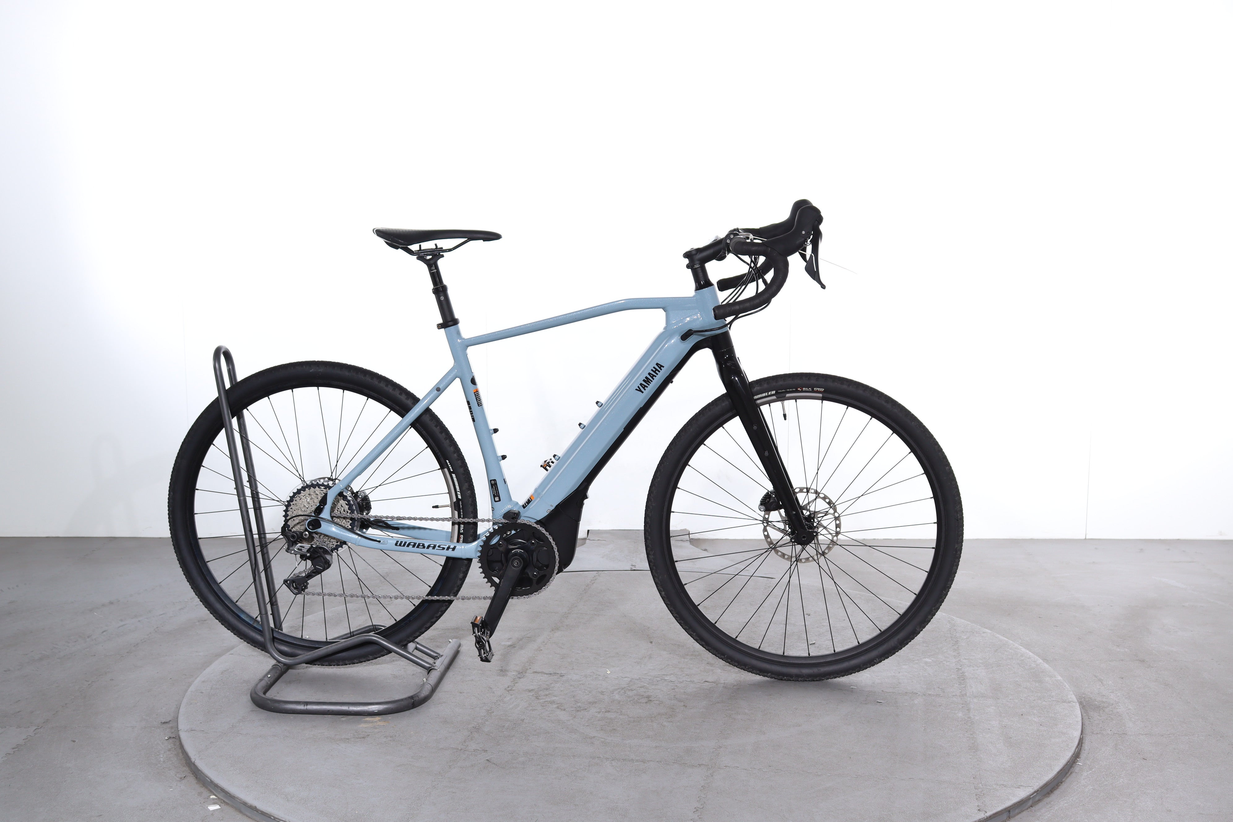 yamaha rennrad Yamaha Wabash RT Refurbished E-Bike