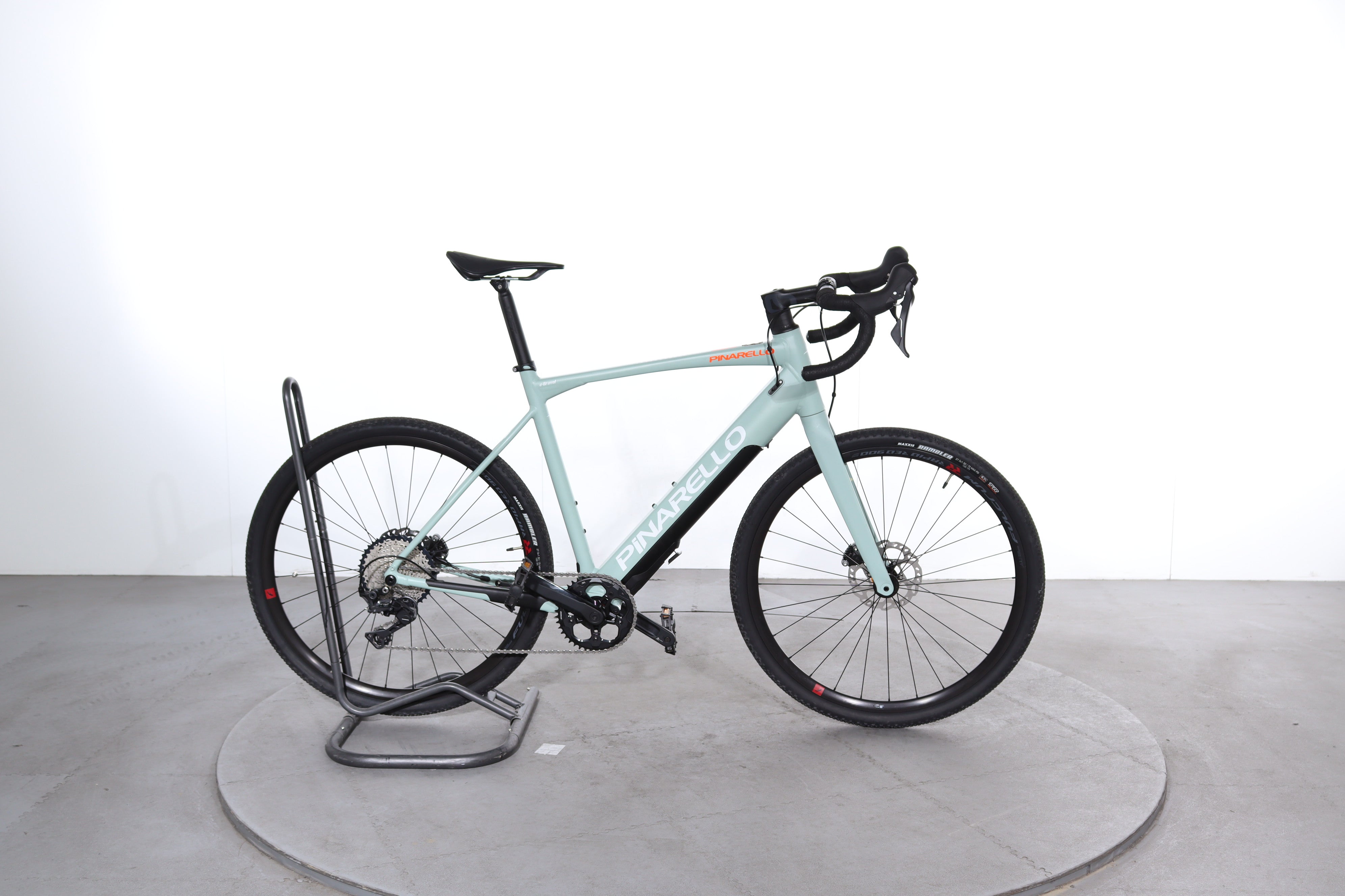 Pinarello Nytro Grinta