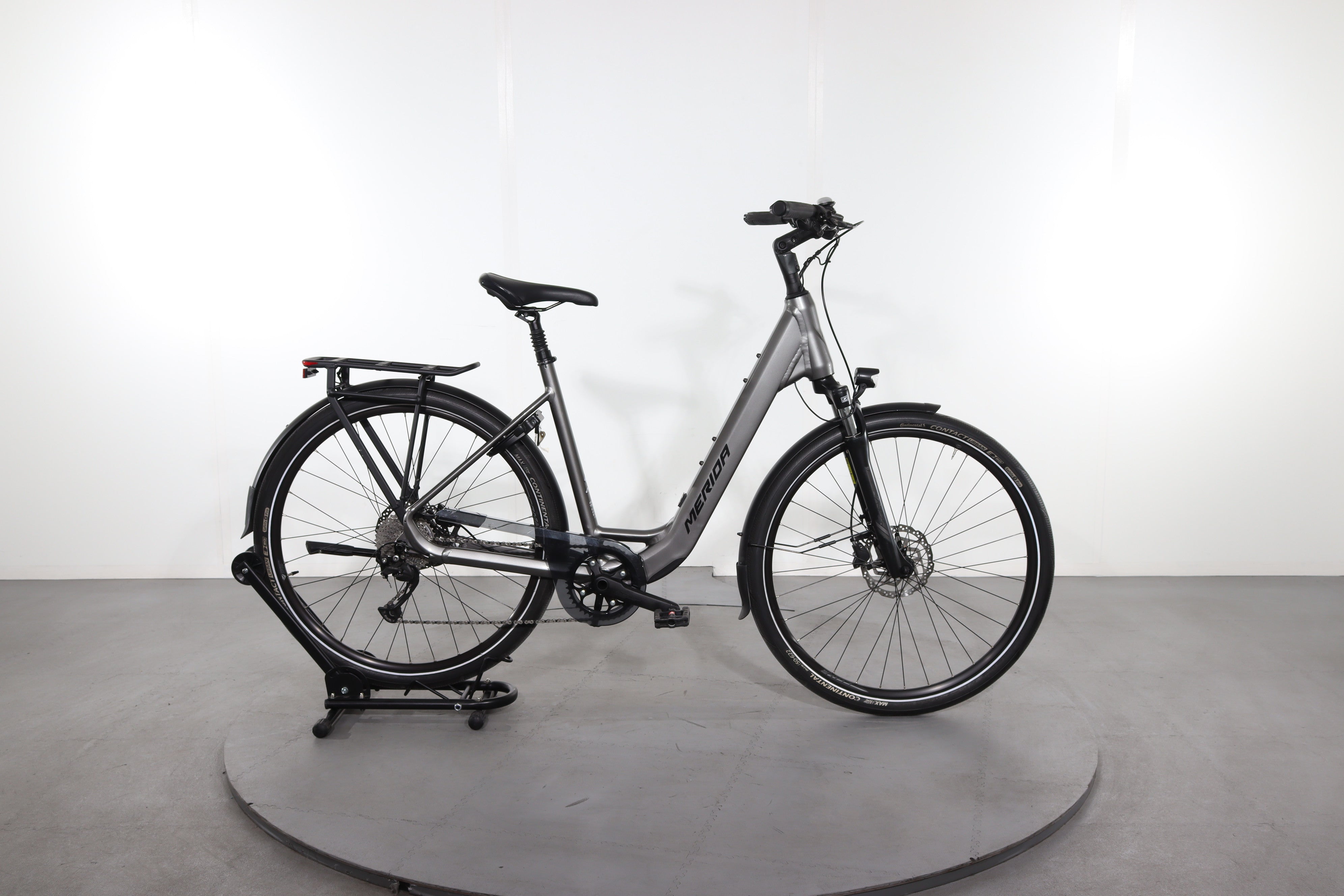 Merida Espresso Urban 100