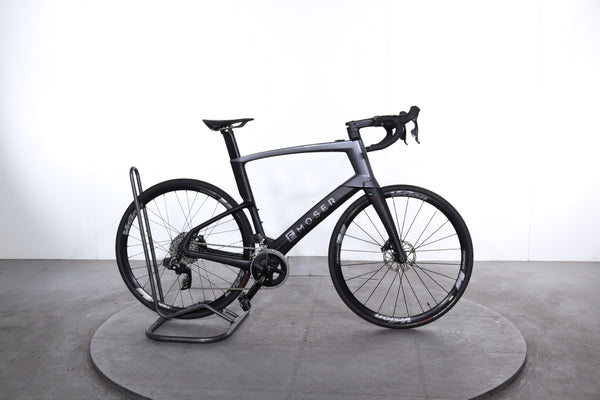 rennrad moser Moser Road Refurbished E-Bike