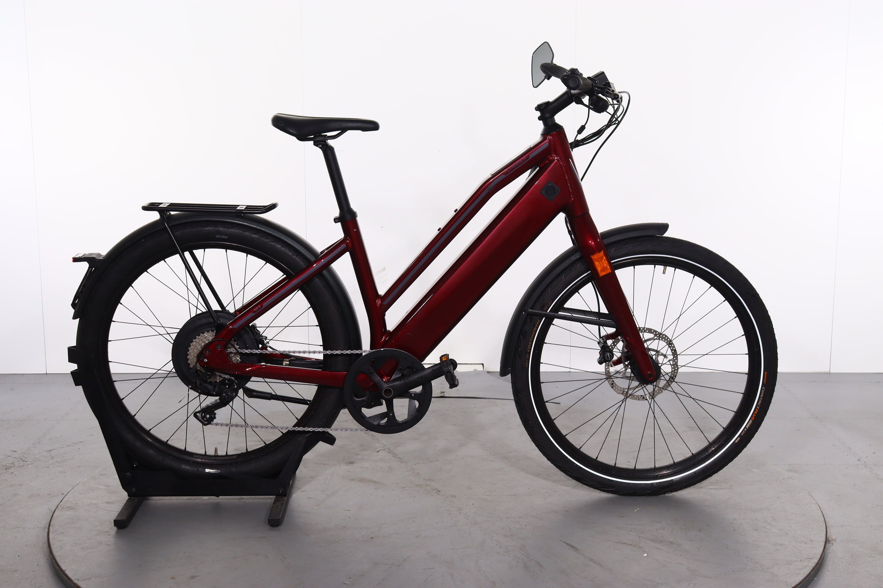 Stromer ST1 Comfort