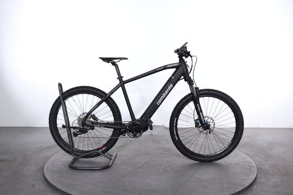 mz mountainbike Lombardo Selinunte Refurbished E-Bike
