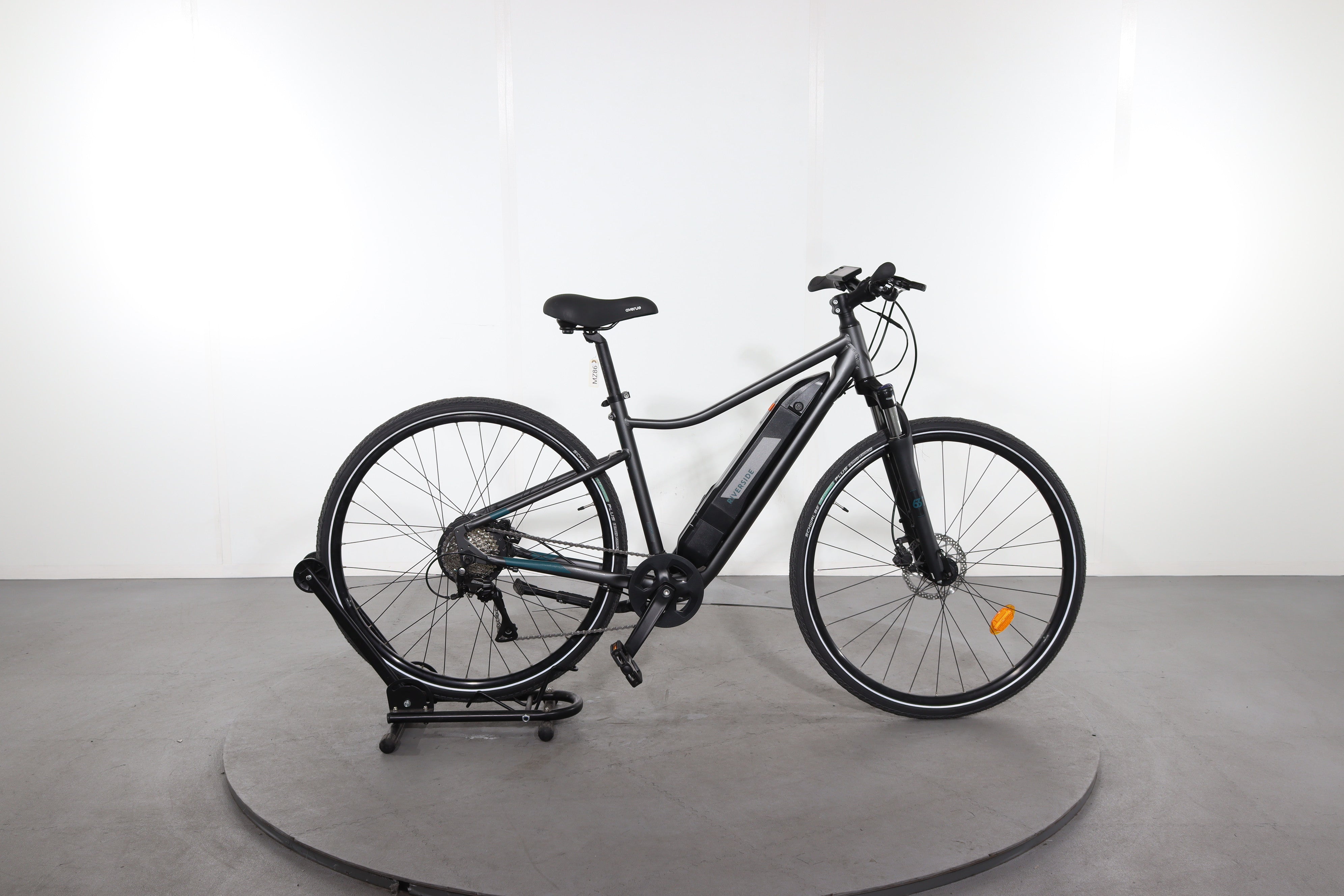 Decathlon Riverside 500E Refurbished E-Bike