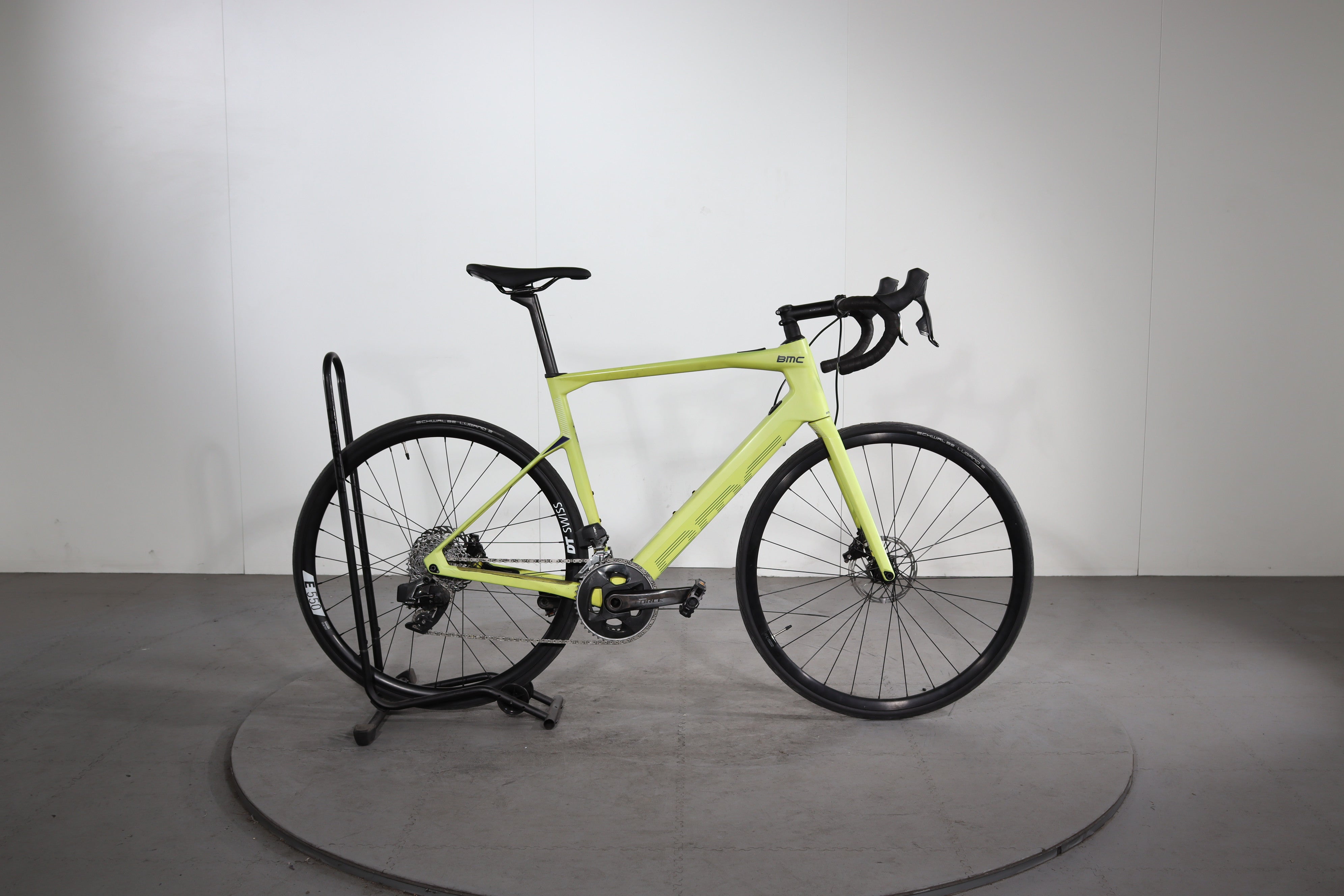 BMC BMC Roadmachine AMP