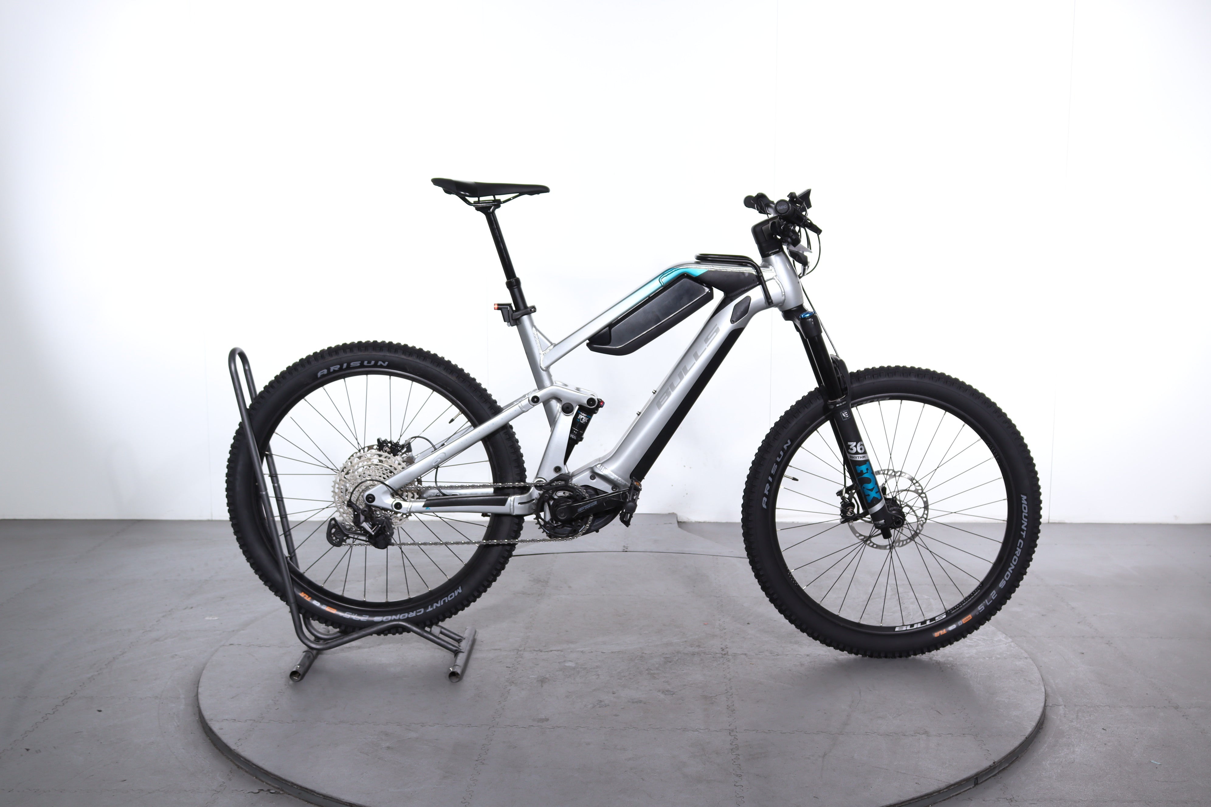 Bulls Adventure EVO AM Refurbished E-Bike