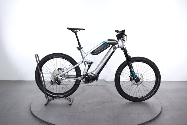 Bulls Adventure EVO AM Refurbished E-Bike