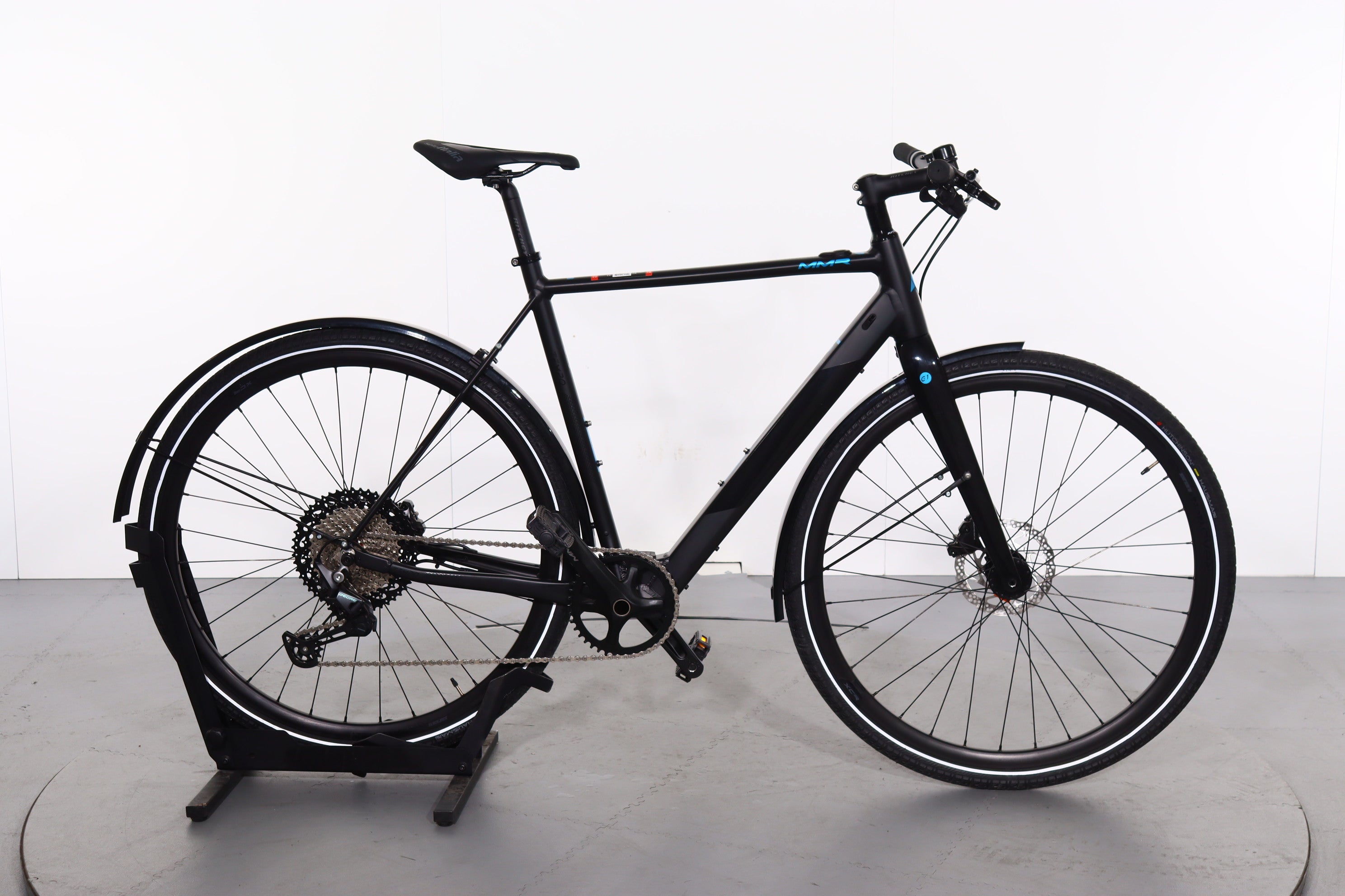 MMR TEMPO 00