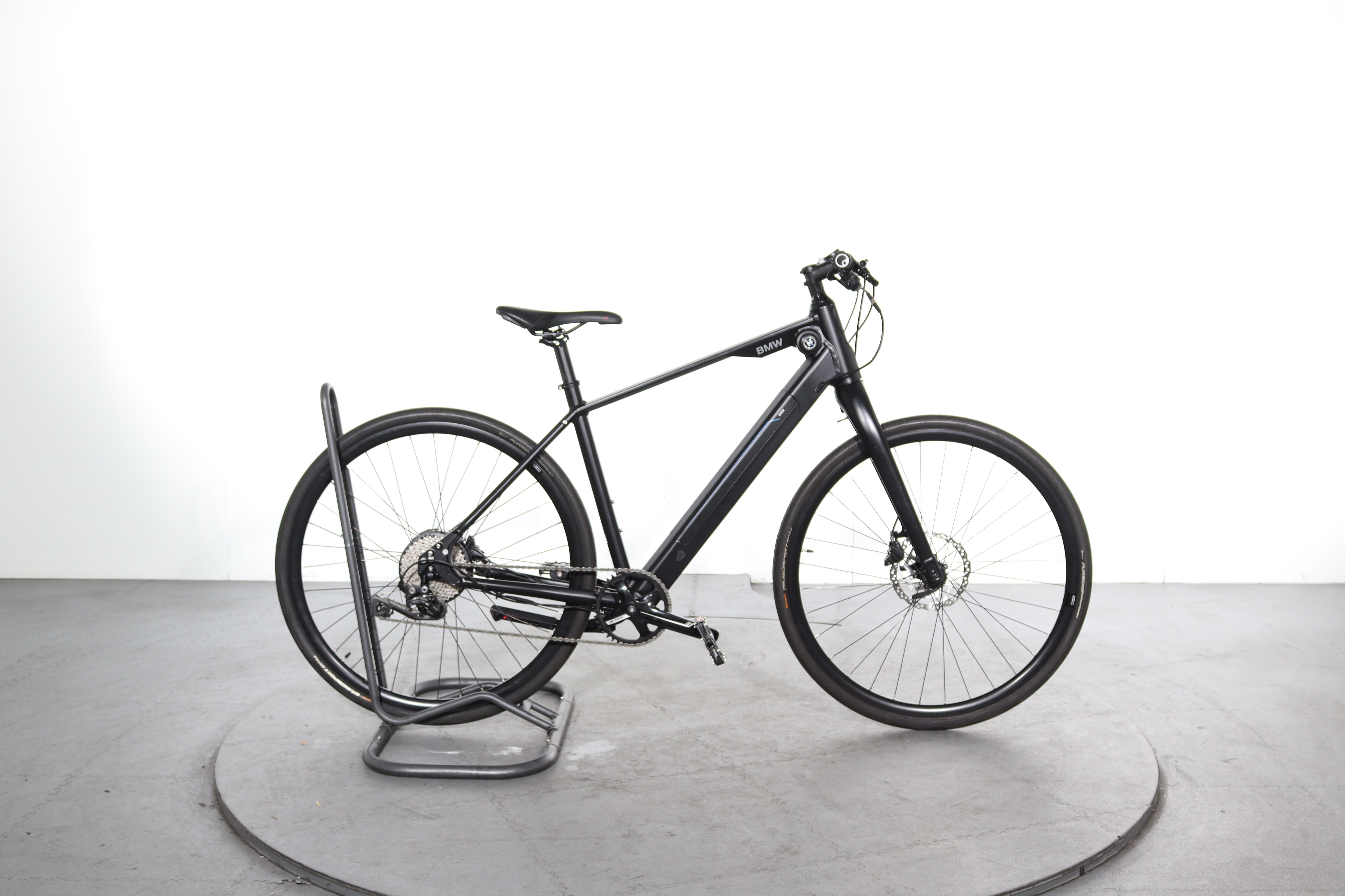 bmw e bike urban hybrid BMW Urban Hybrid E-Bike Refurbished E-Bike