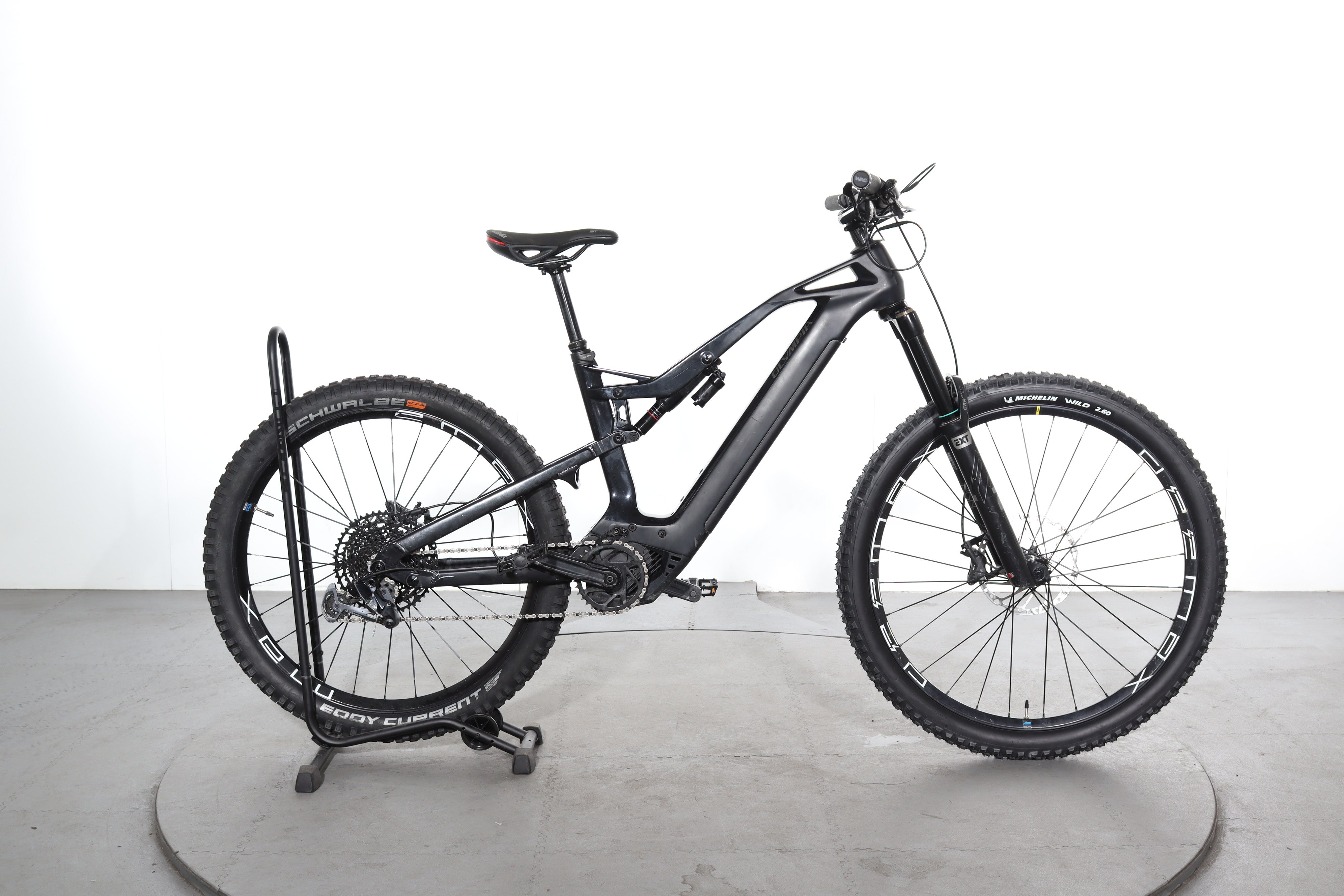 Olympia EX900 Karbo Refurbished E-Bike