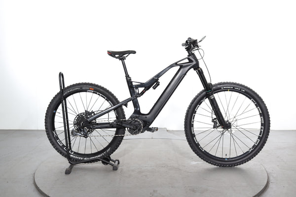 Olympia EX900 Karbo Refurbished E-Bike