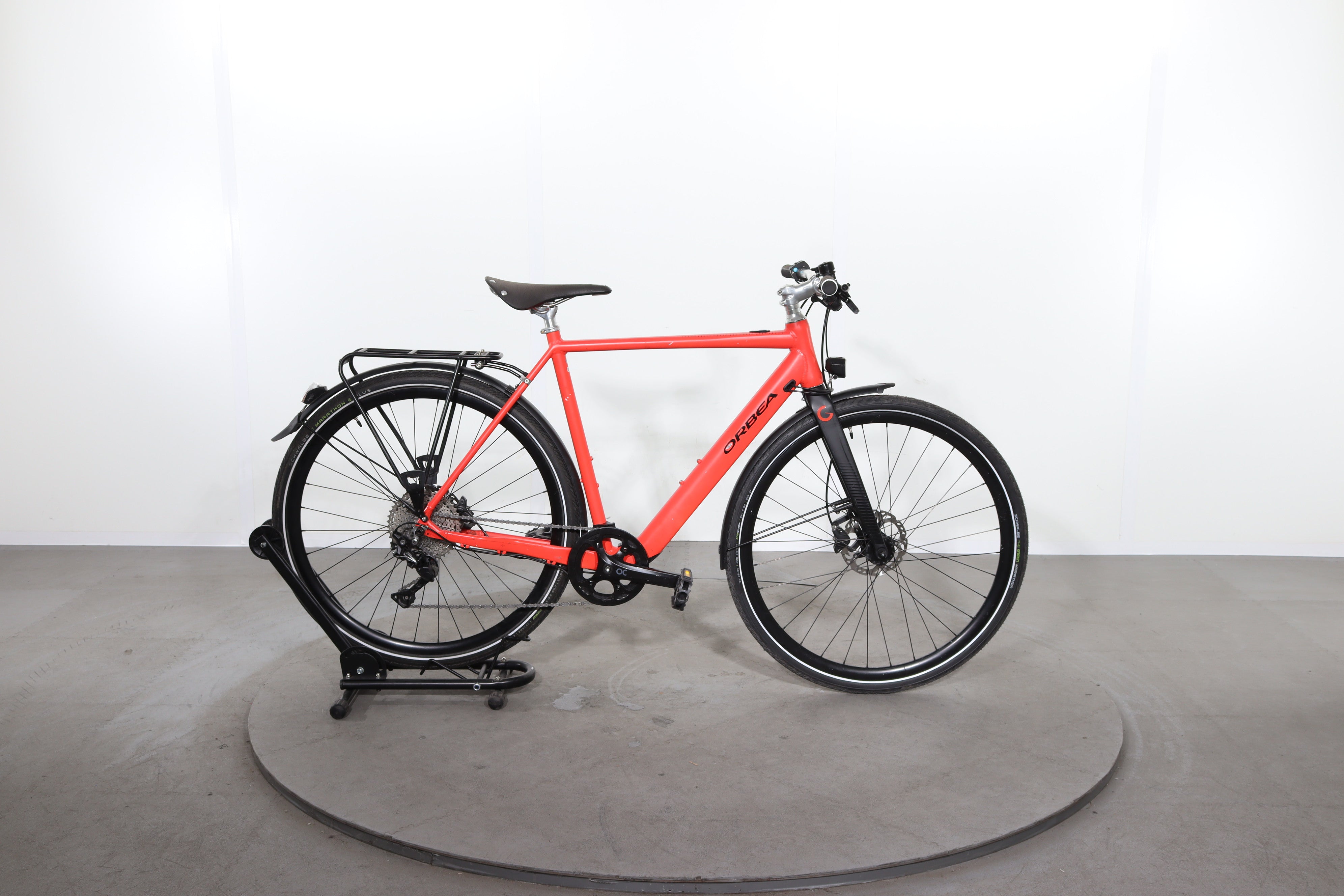 Orbea Gain F10