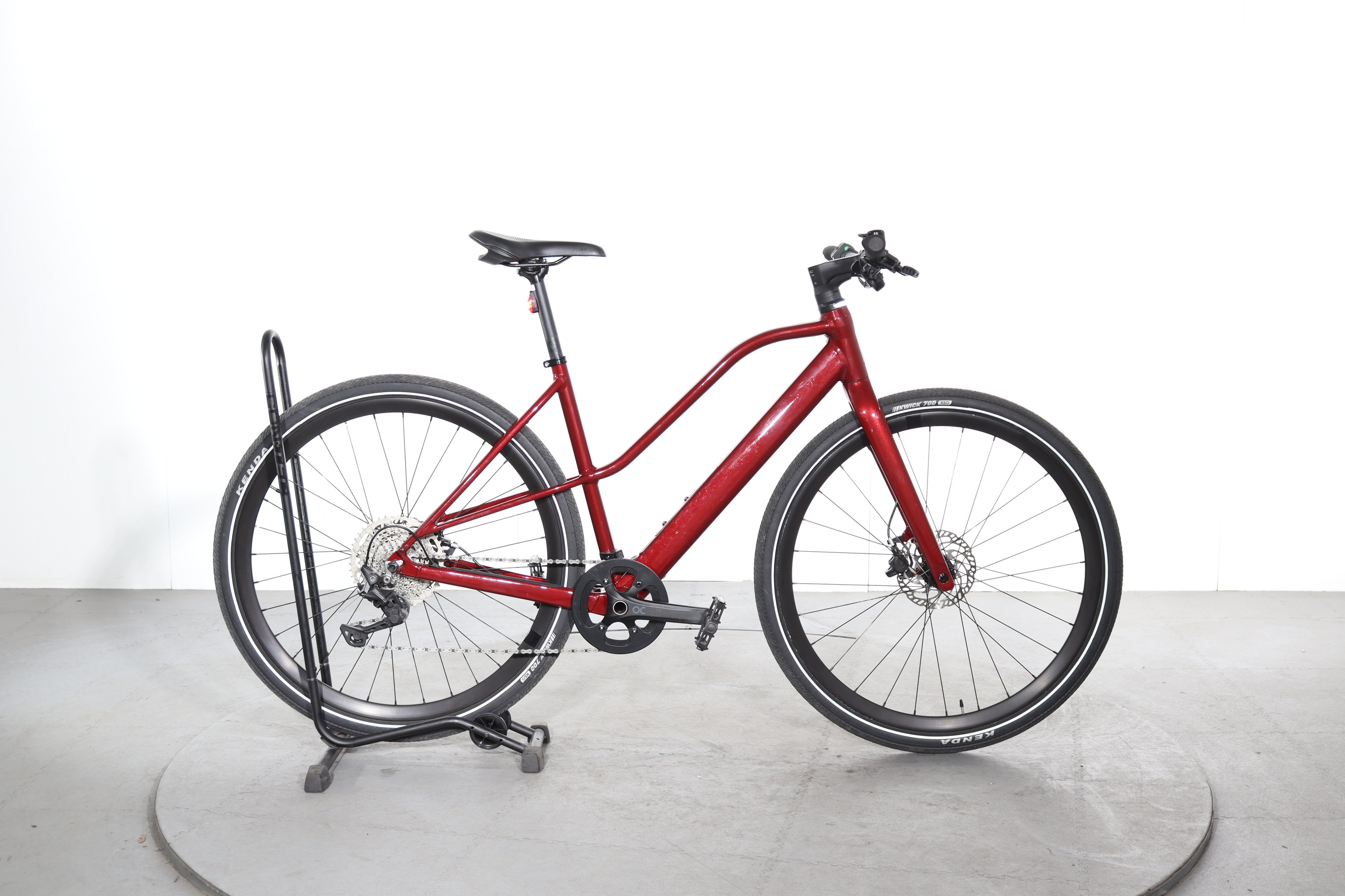 Orbea Orbea Vibe MID H30